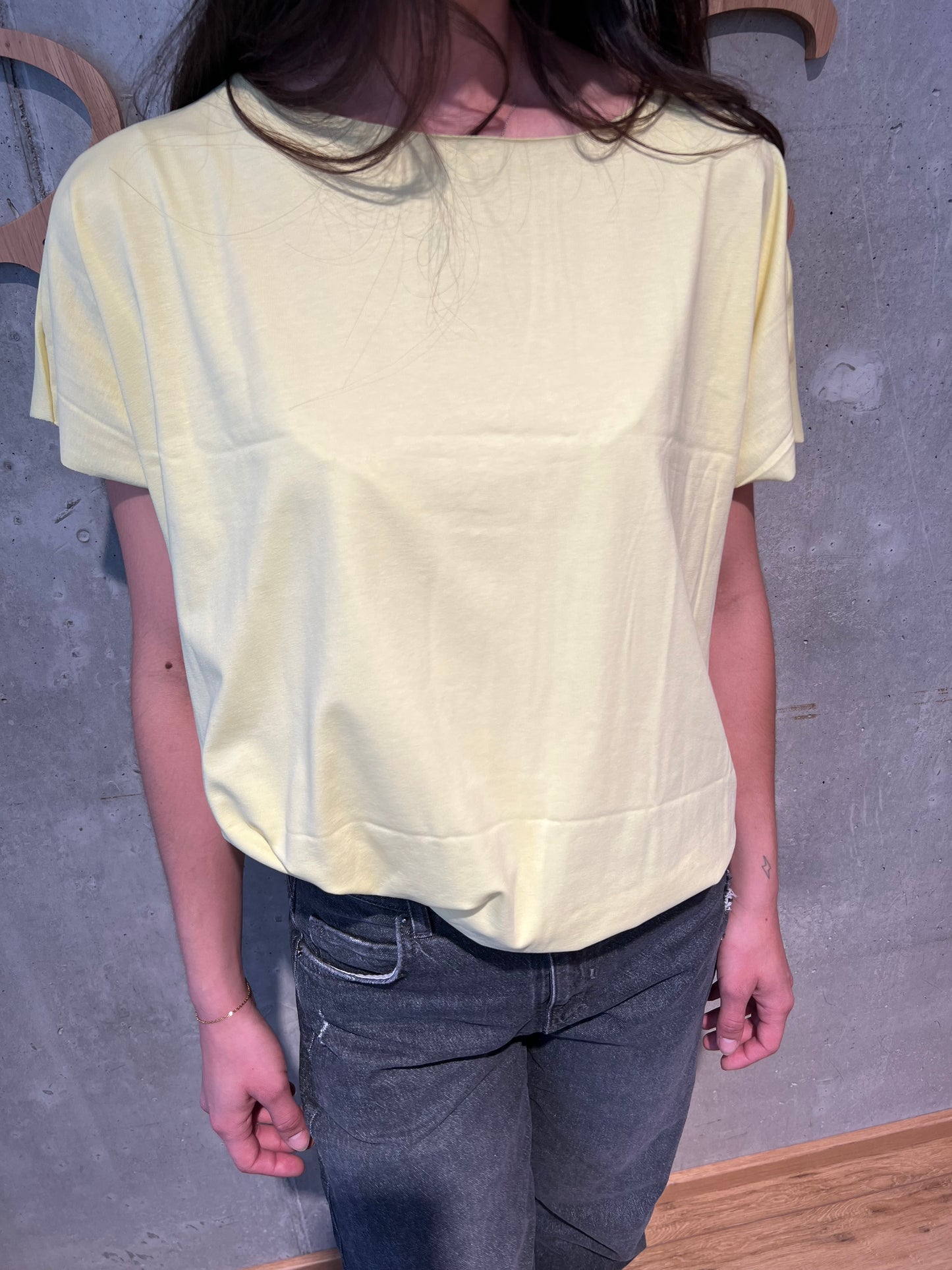 Lieblingsshirt - Versch. Farben