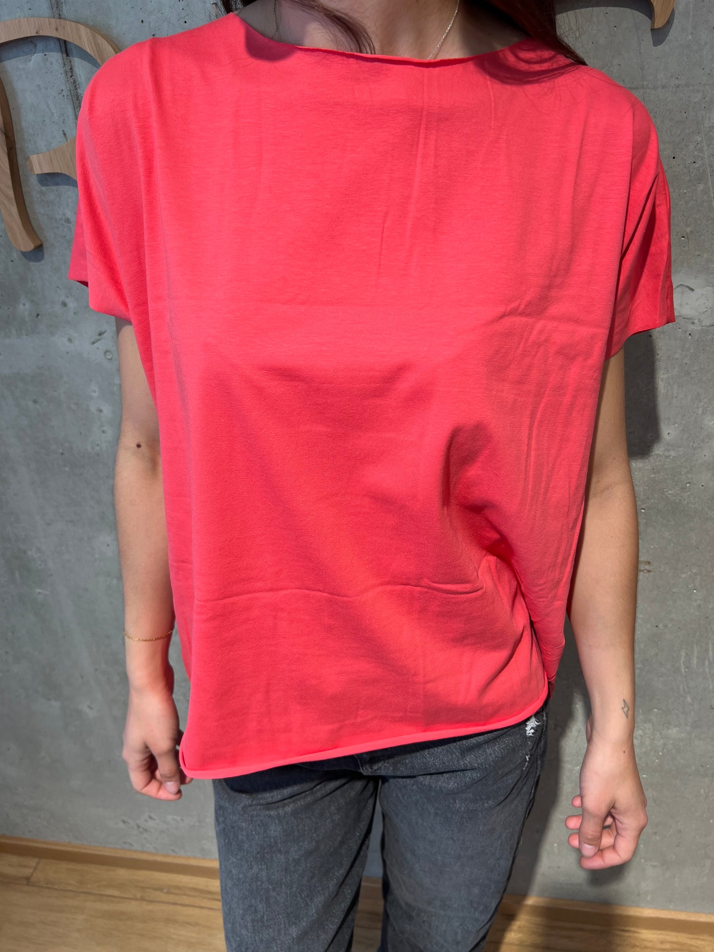 Lieblingsshirt - Versch. Farben