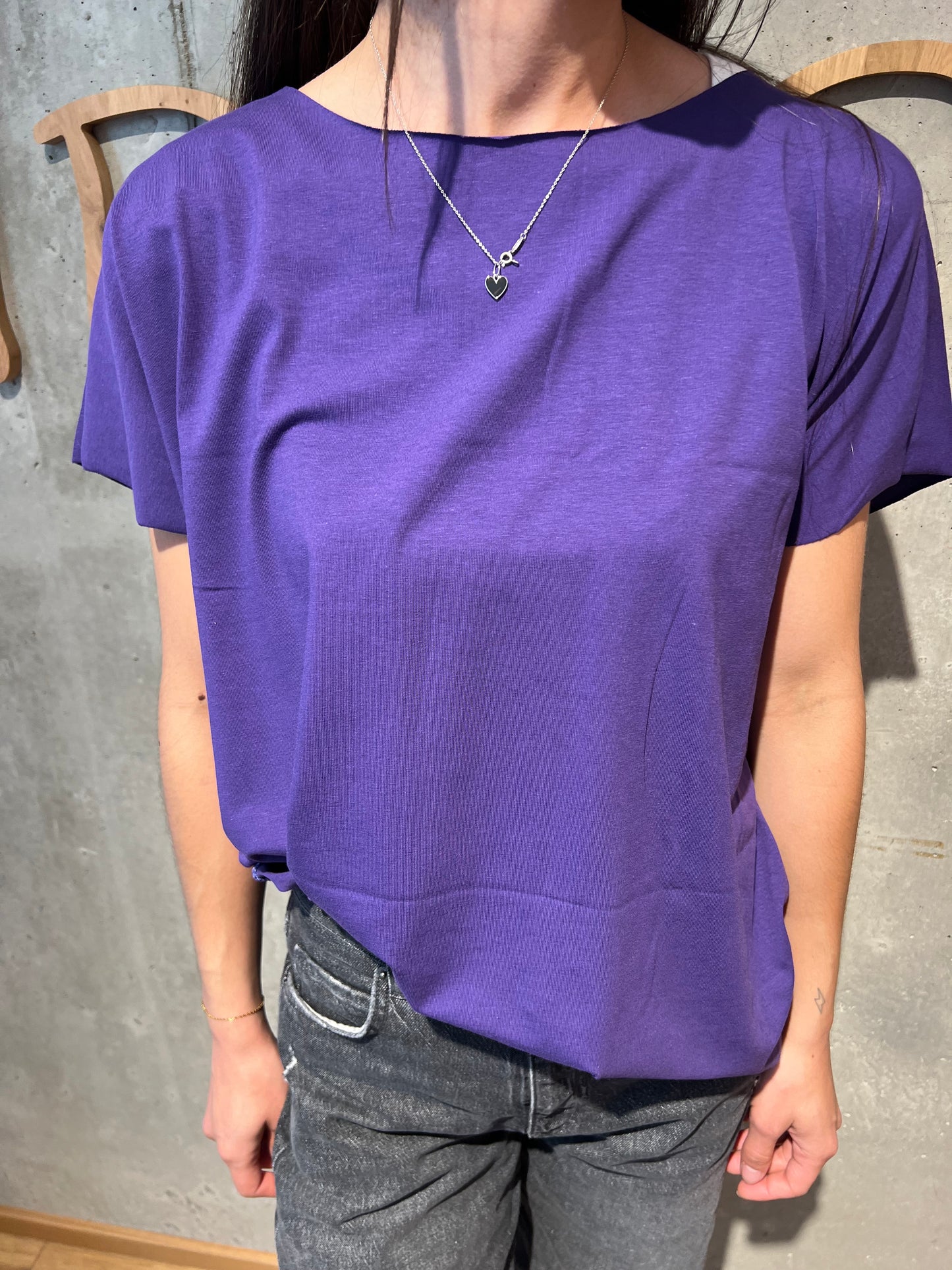Lieblingsshirt - Versch. Farben