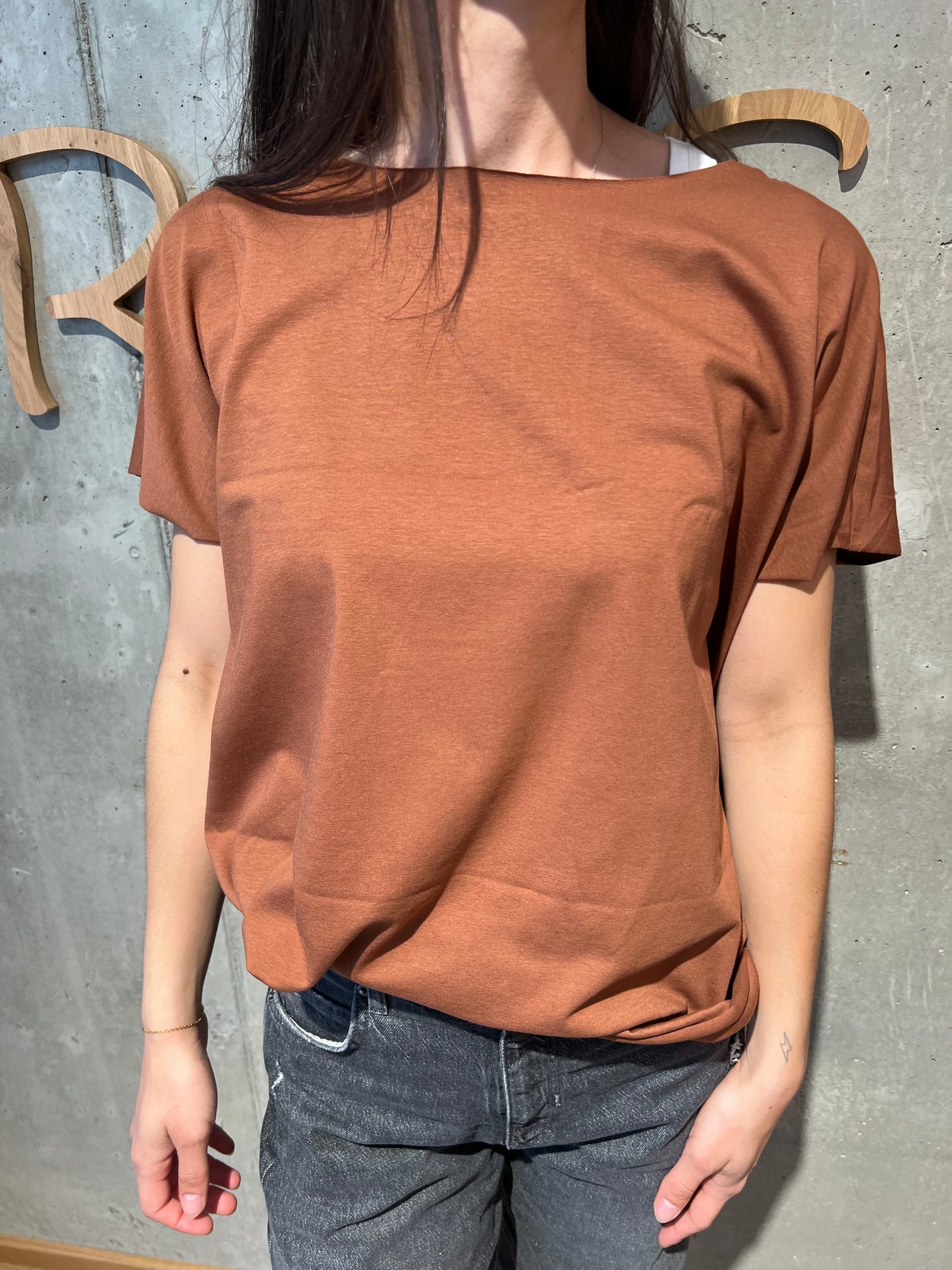 Lieblingsshirt - Versch. Farben