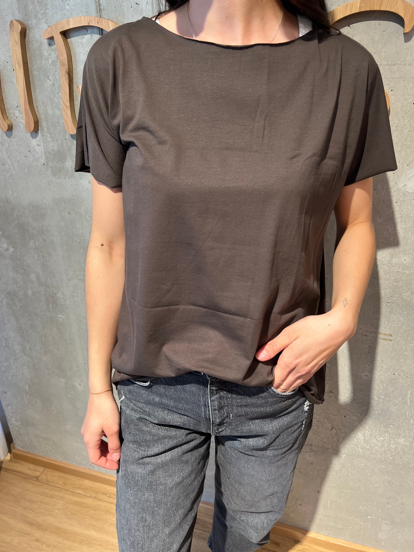 Lieblingsshirt - Versch. Farben