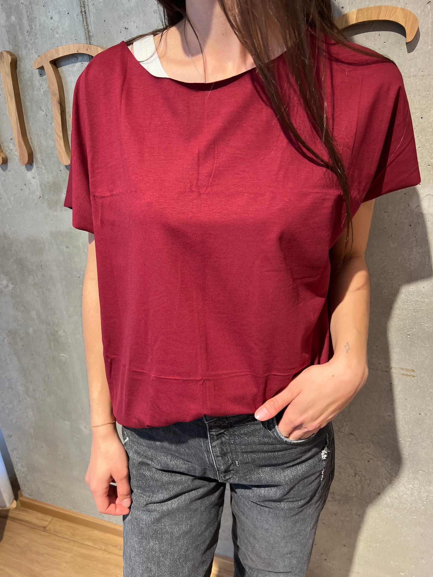 Lieblingsshirt - Versch. Farben