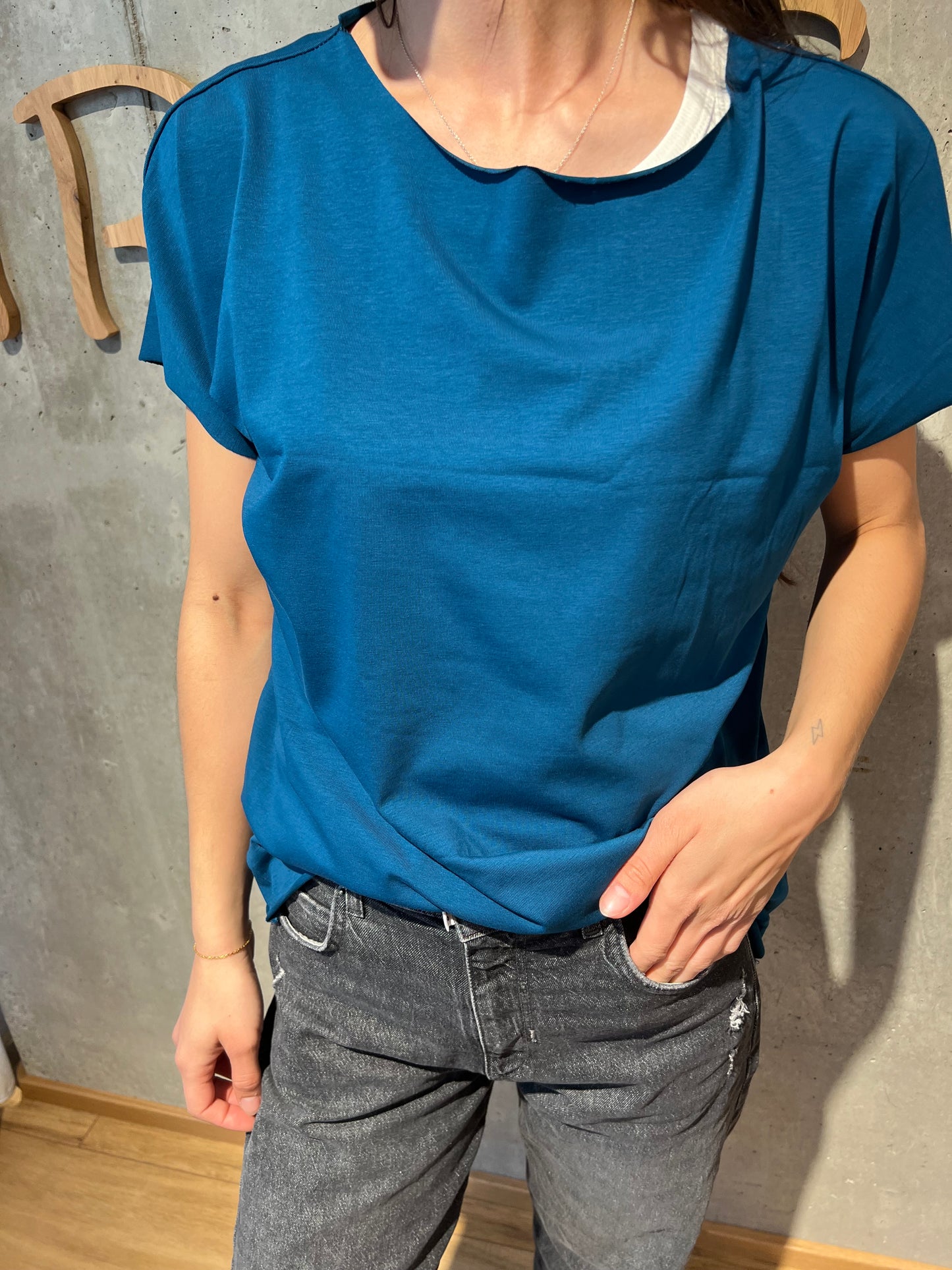 Lieblingsshirt - Versch. Farben