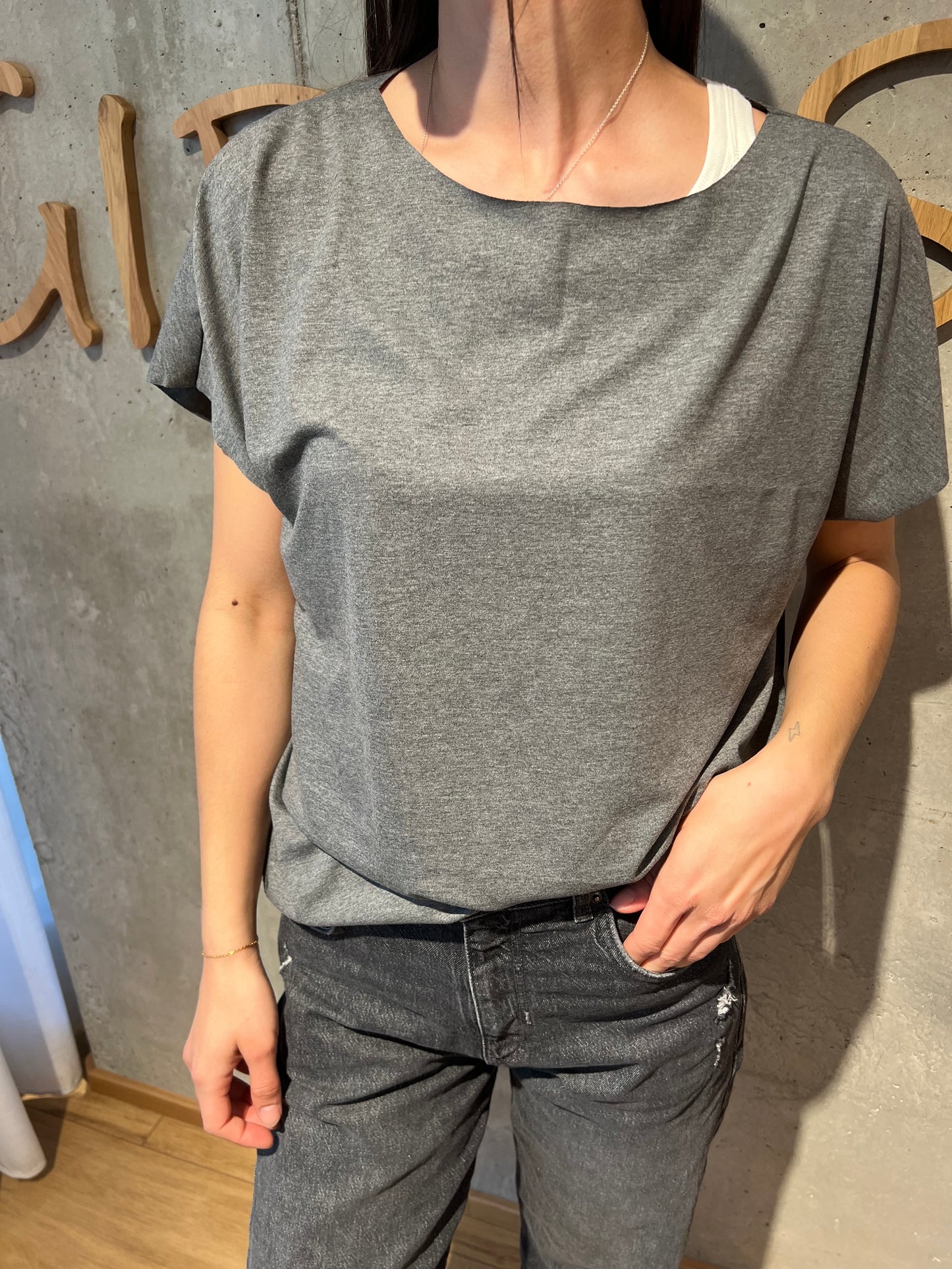 Lieblingsshirt - Versch. Farben