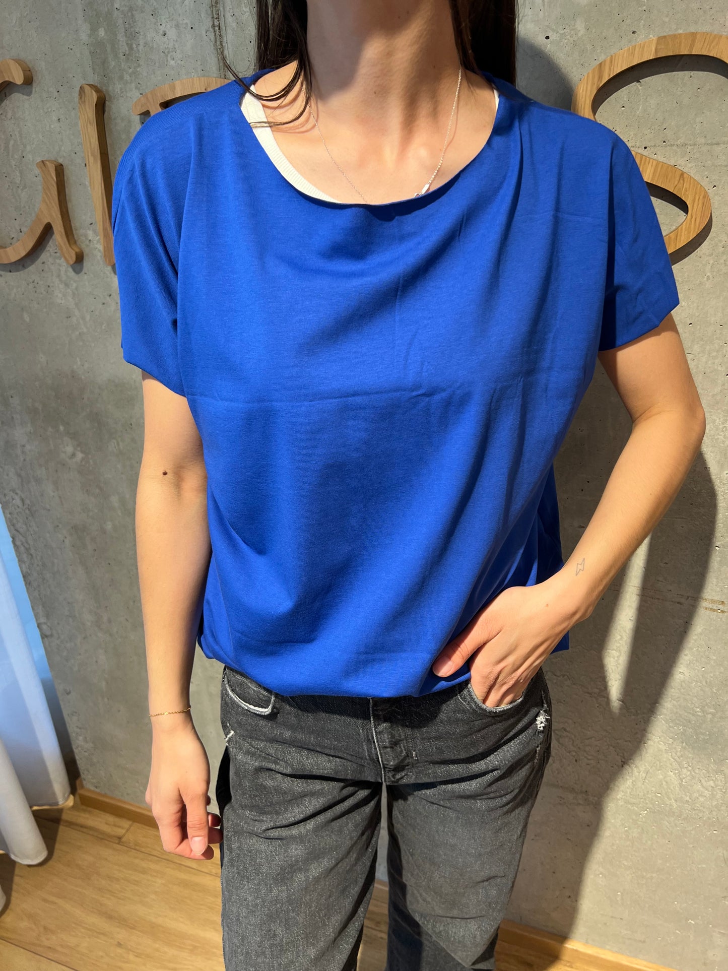 Lieblingsshirt - Versch. Farben