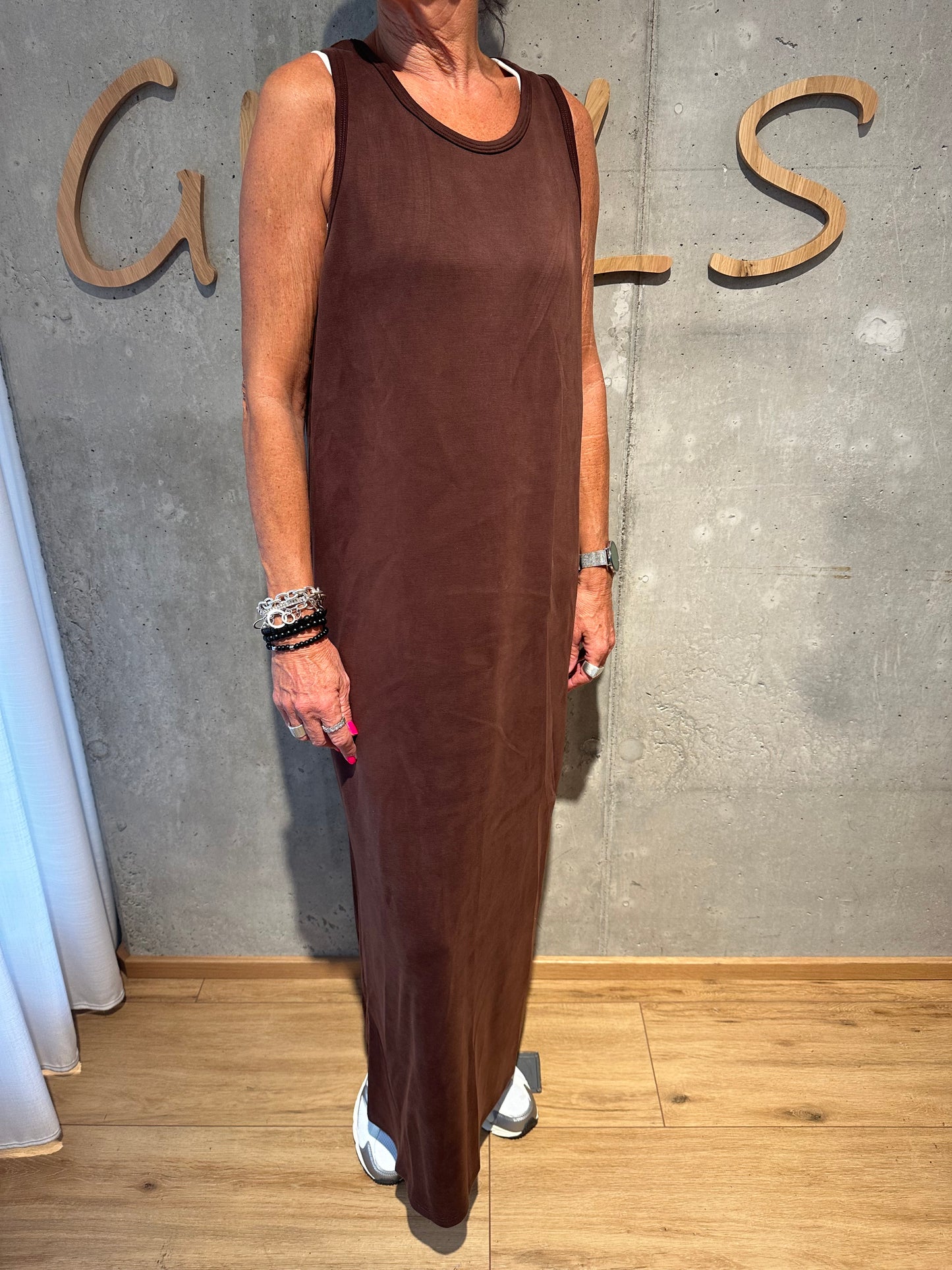 Kleid "Kaiko" - Versch. Farben