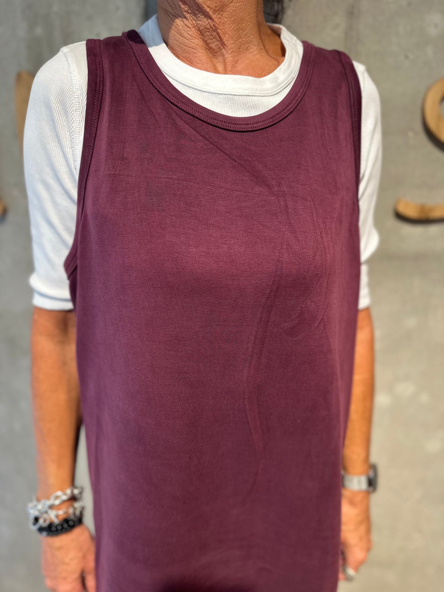 Kleid "Kaiko" - Versch. Farben