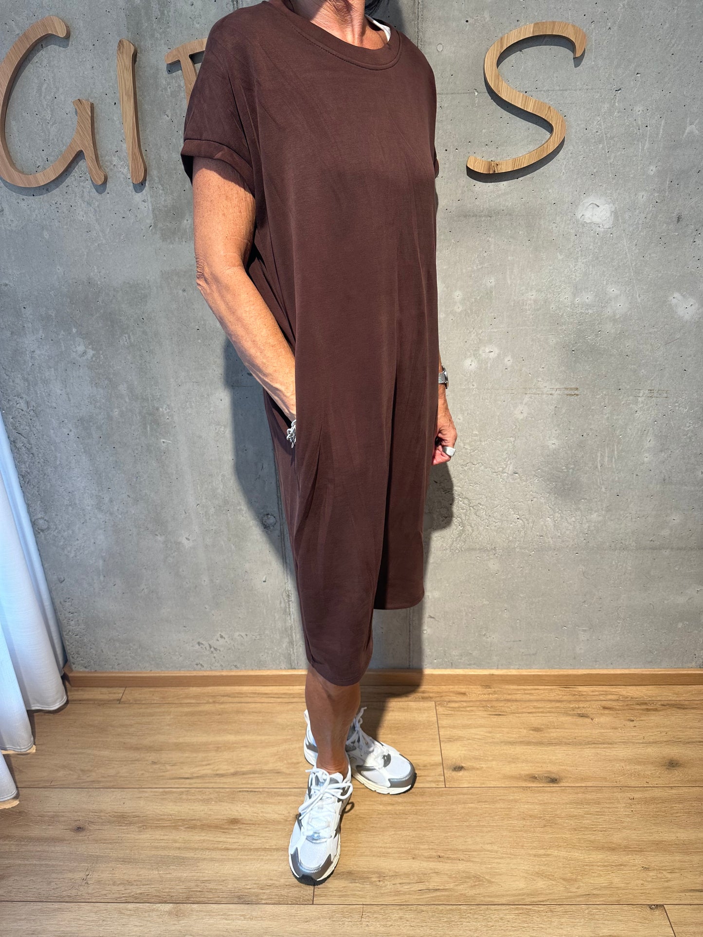 Mainglück Kleid "kurz" - Versch. Farben