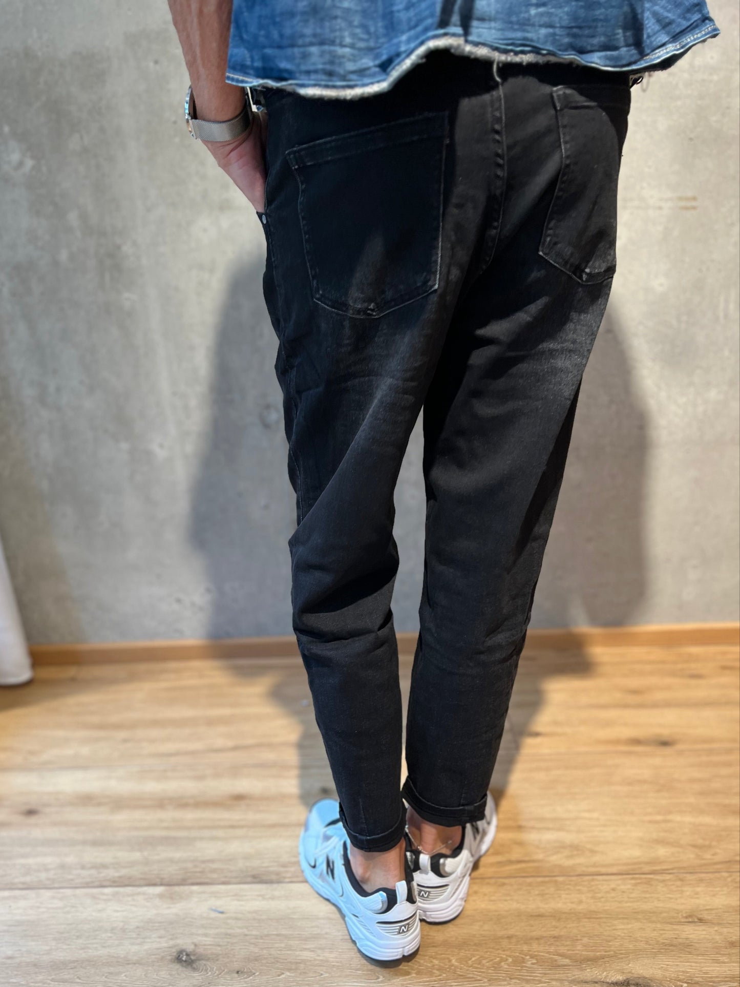 MG-Jeans "Mariella" - Versch. Farben