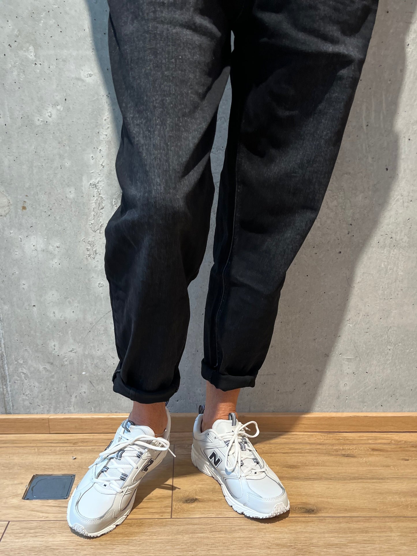 MG-Jeans "Mariella" - Versch. Farben