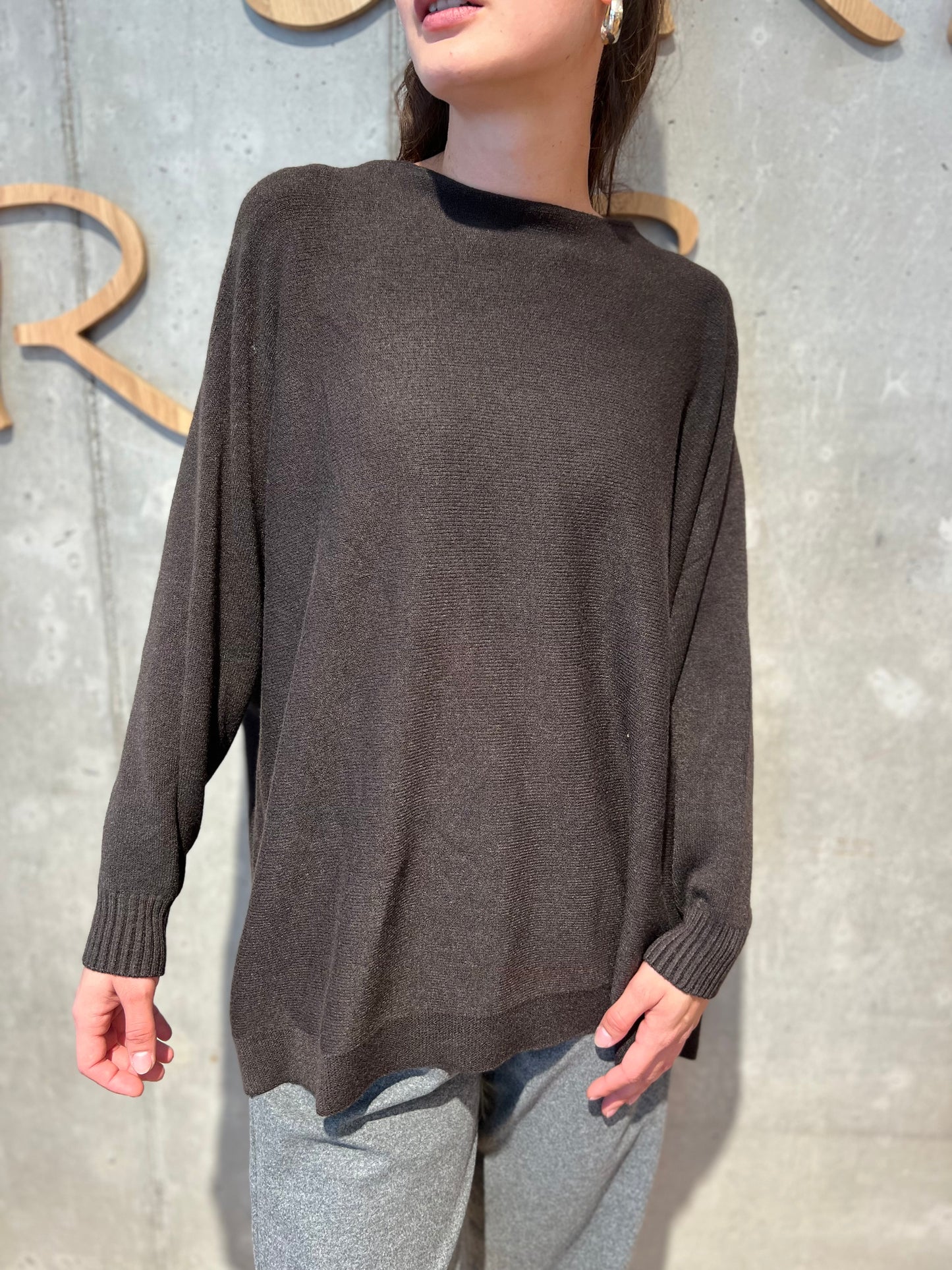 Pulli "Paloma" - Versch. Farben