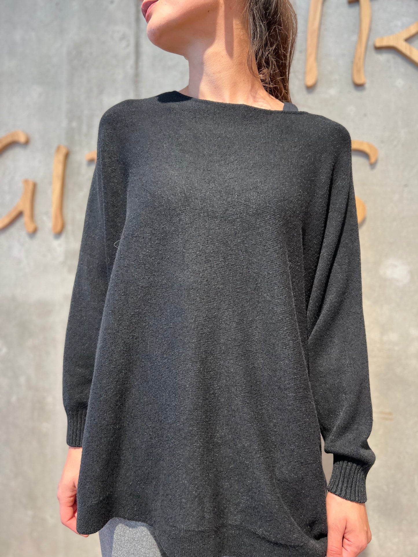 Pulli "Paloma" - Versch. Farben