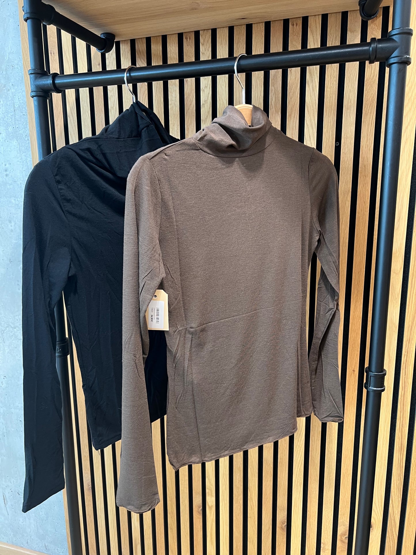 Untershirt "Scarlett" - versch. Farben