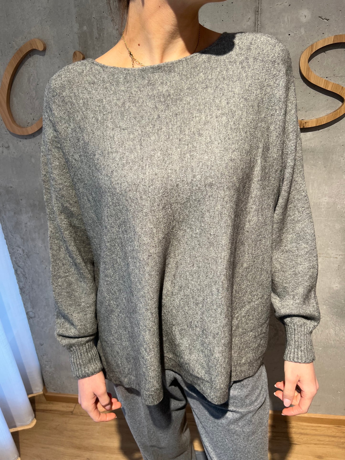 Pulli "Paloma" - Versch. Farben