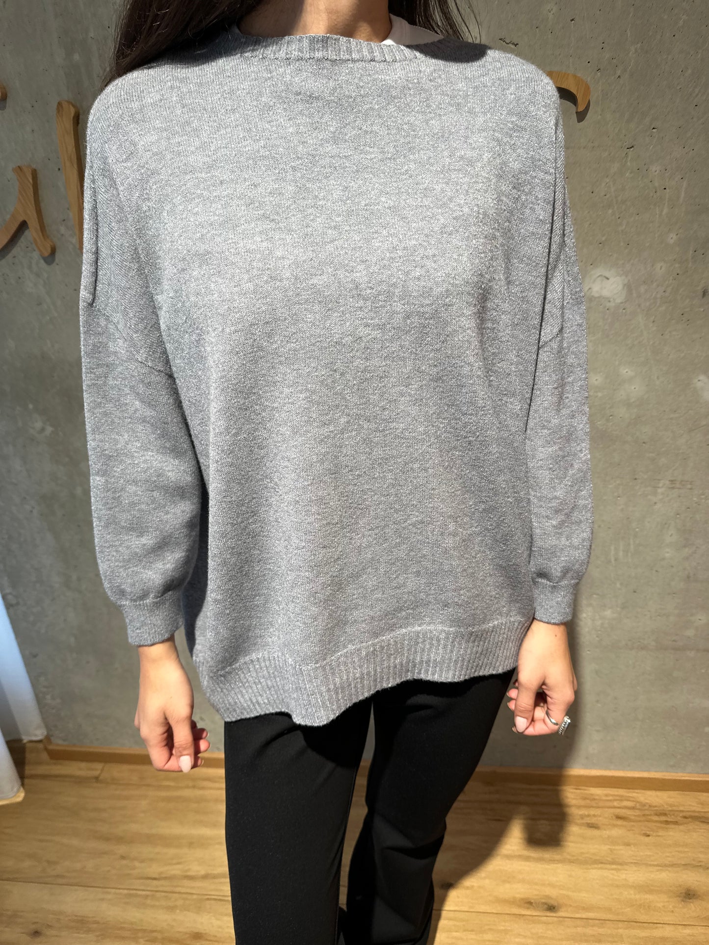 Pulli "Pedro" versch. Farben