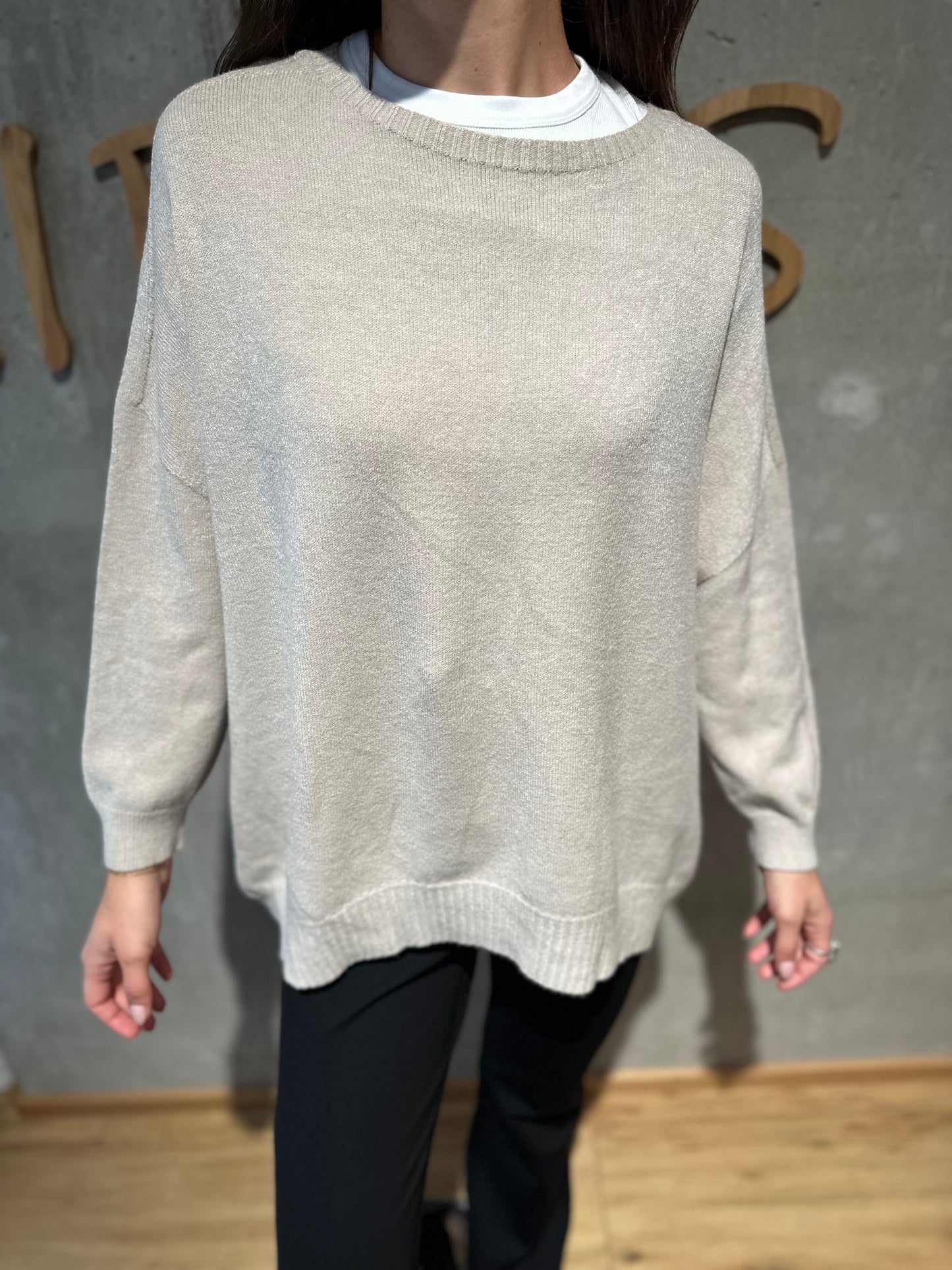 Pulli "Pedro" versch. Farben