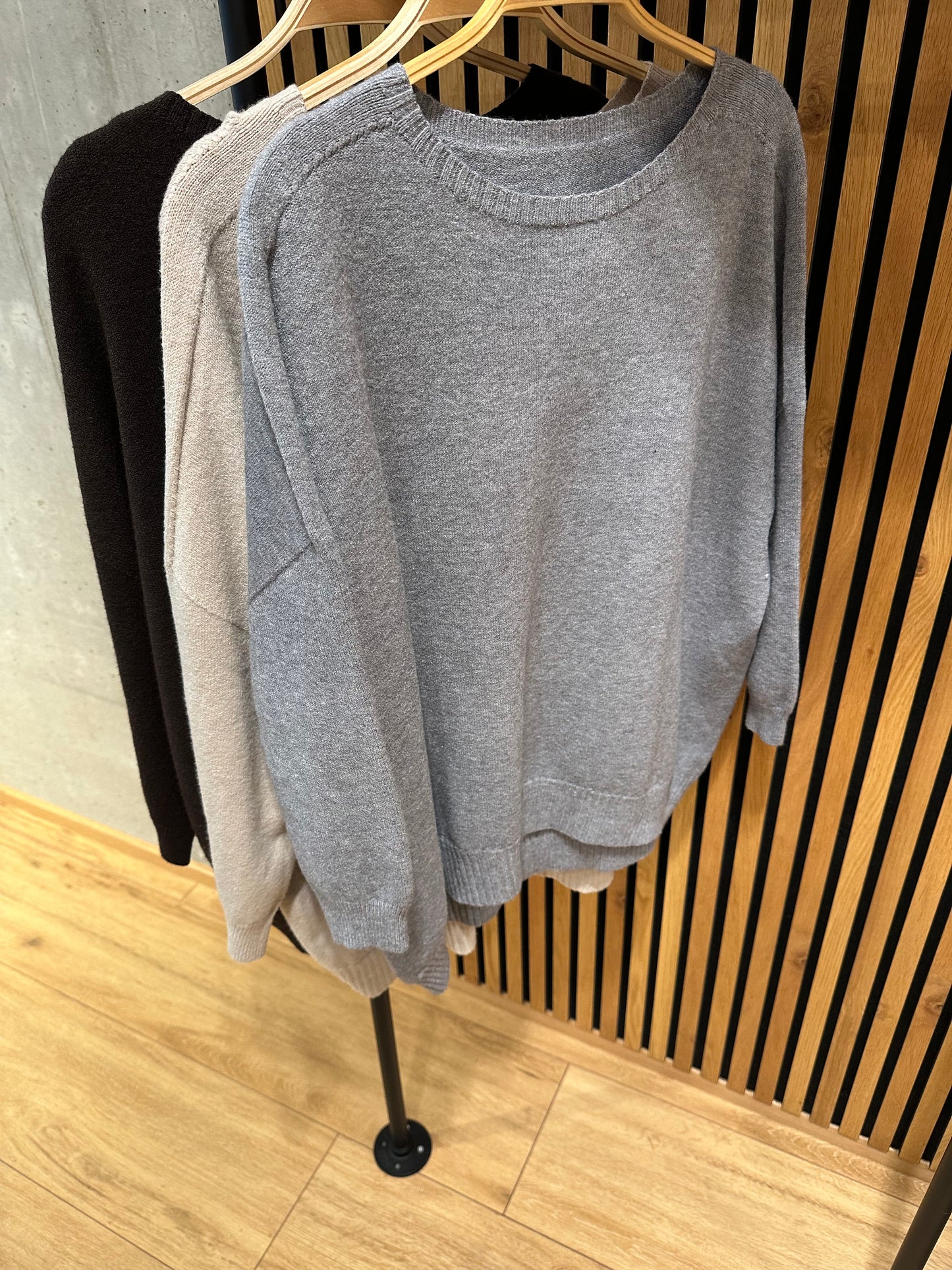 Pulli "Pedro" versch. Farben