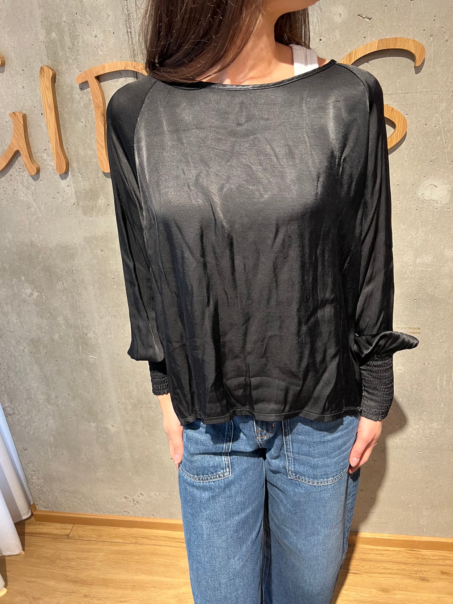 Bluse "Bettany" - Versch. Farben