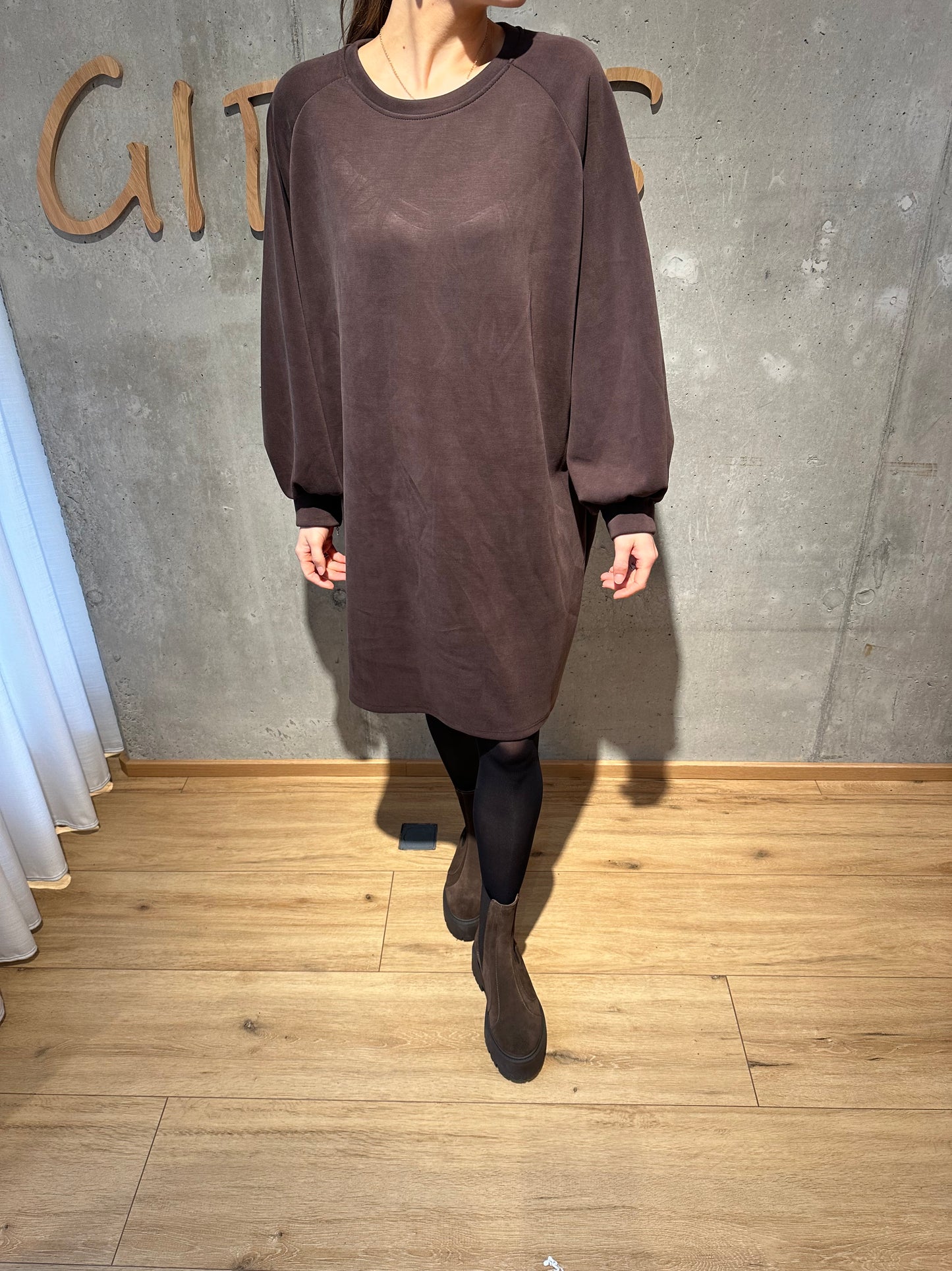 Kleid "Klemmi weiter" - Versch. Farben