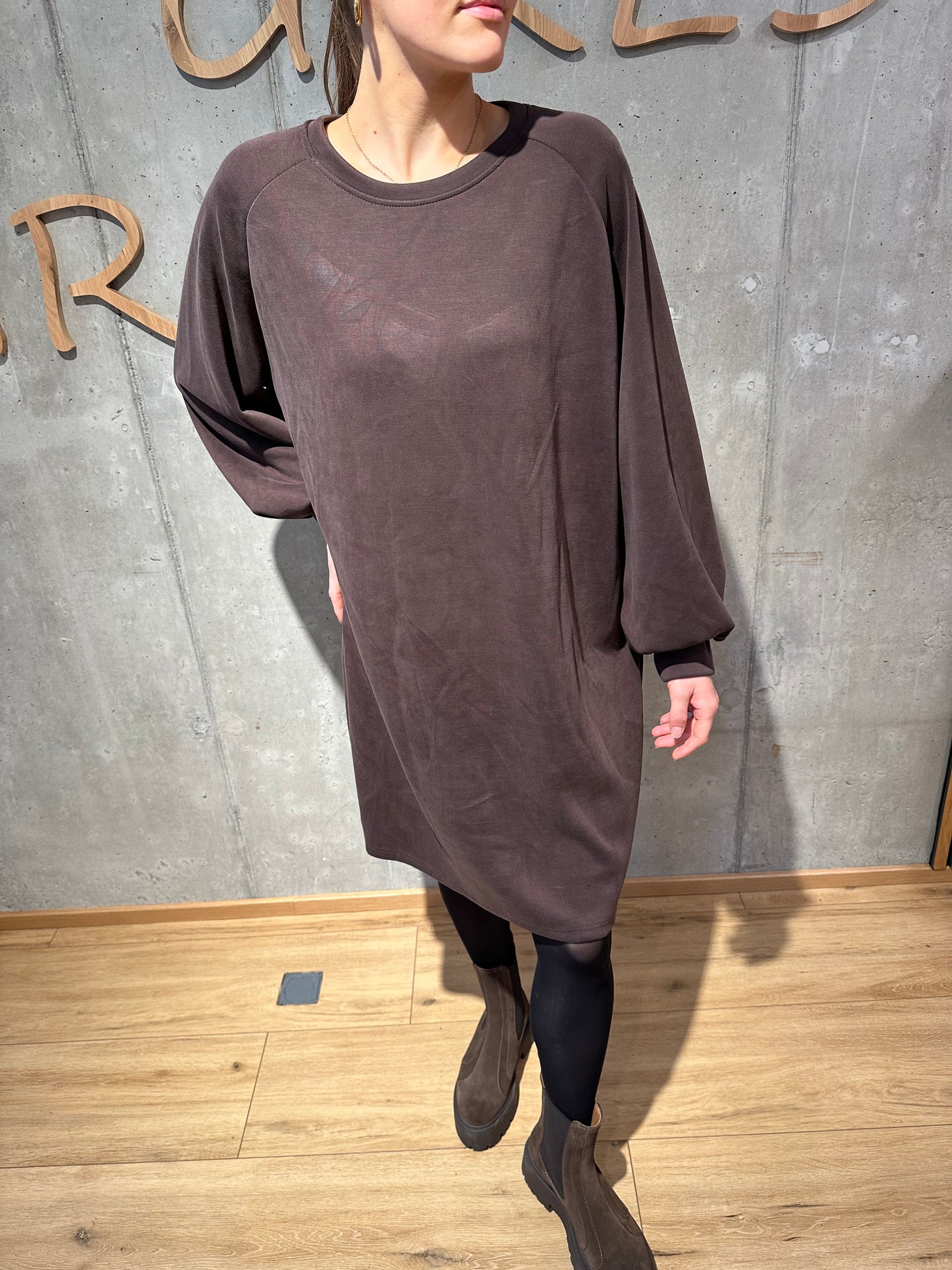 Kleid "Klemmi weiter" - Versch. Farben