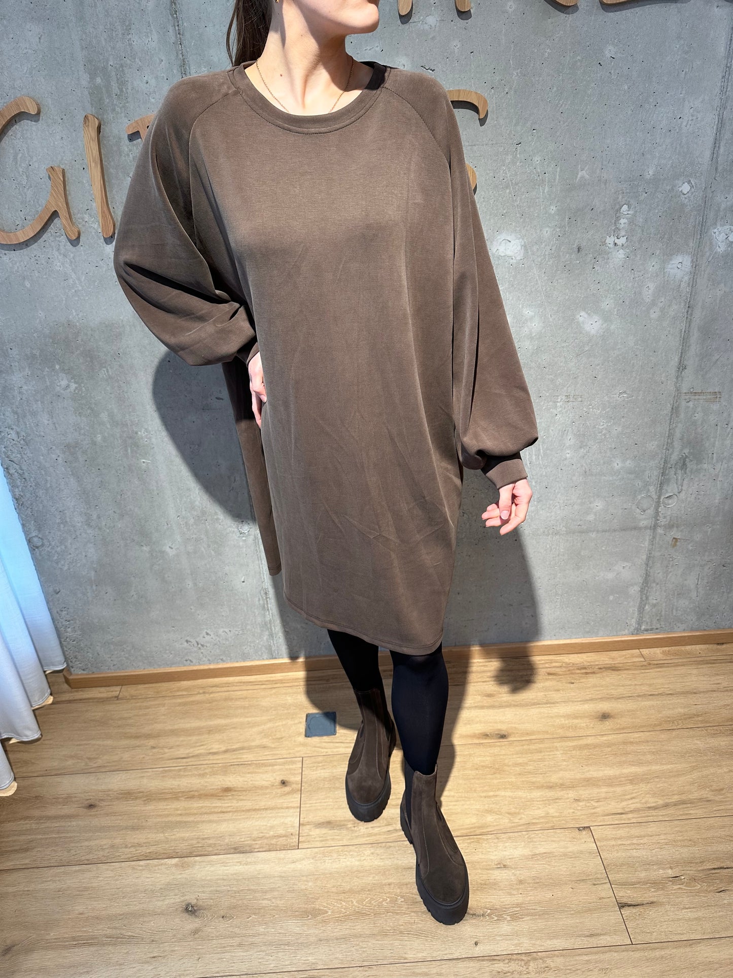 Kleid "Klemmi weiter" - Versch. Farben