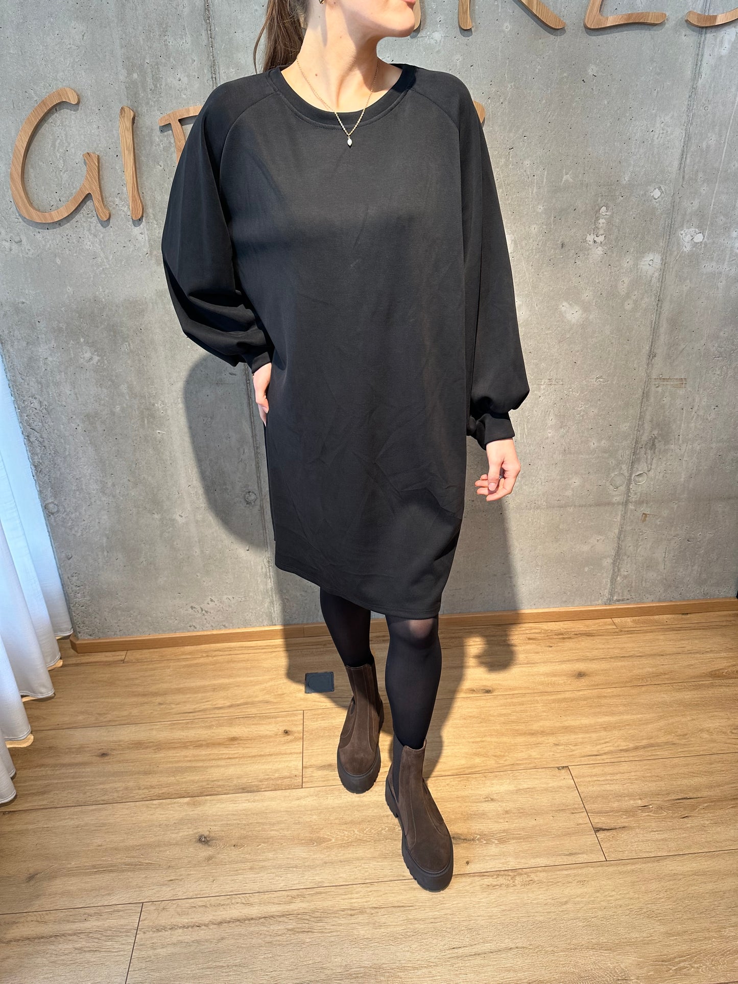 Kleid "Klemmi weiter" - Versch. Farben