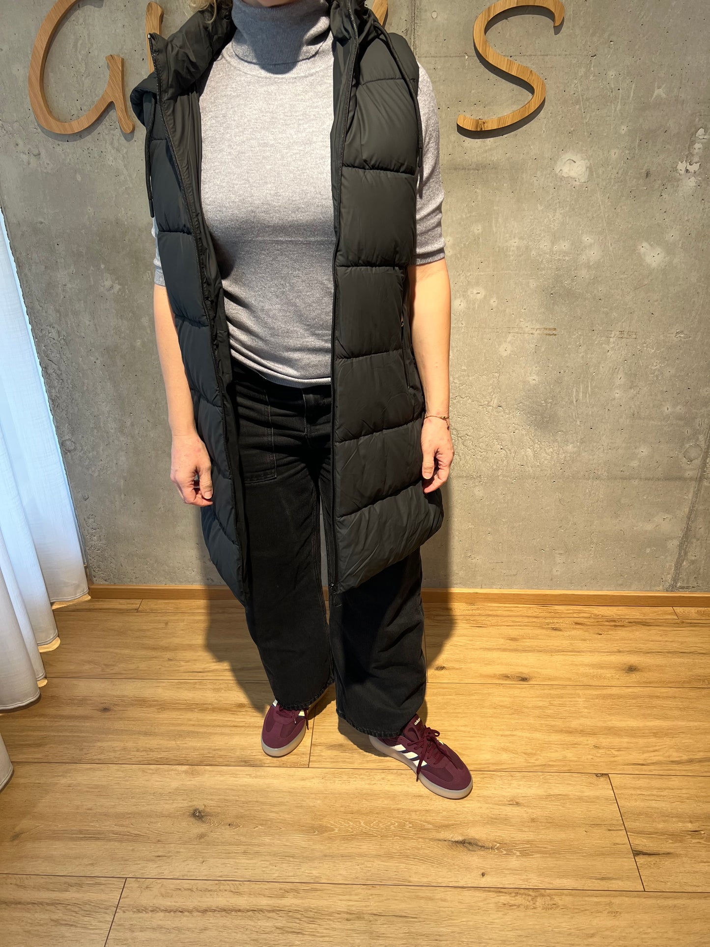 Rolli "Rayna 1/2arm" - Versch. Farben