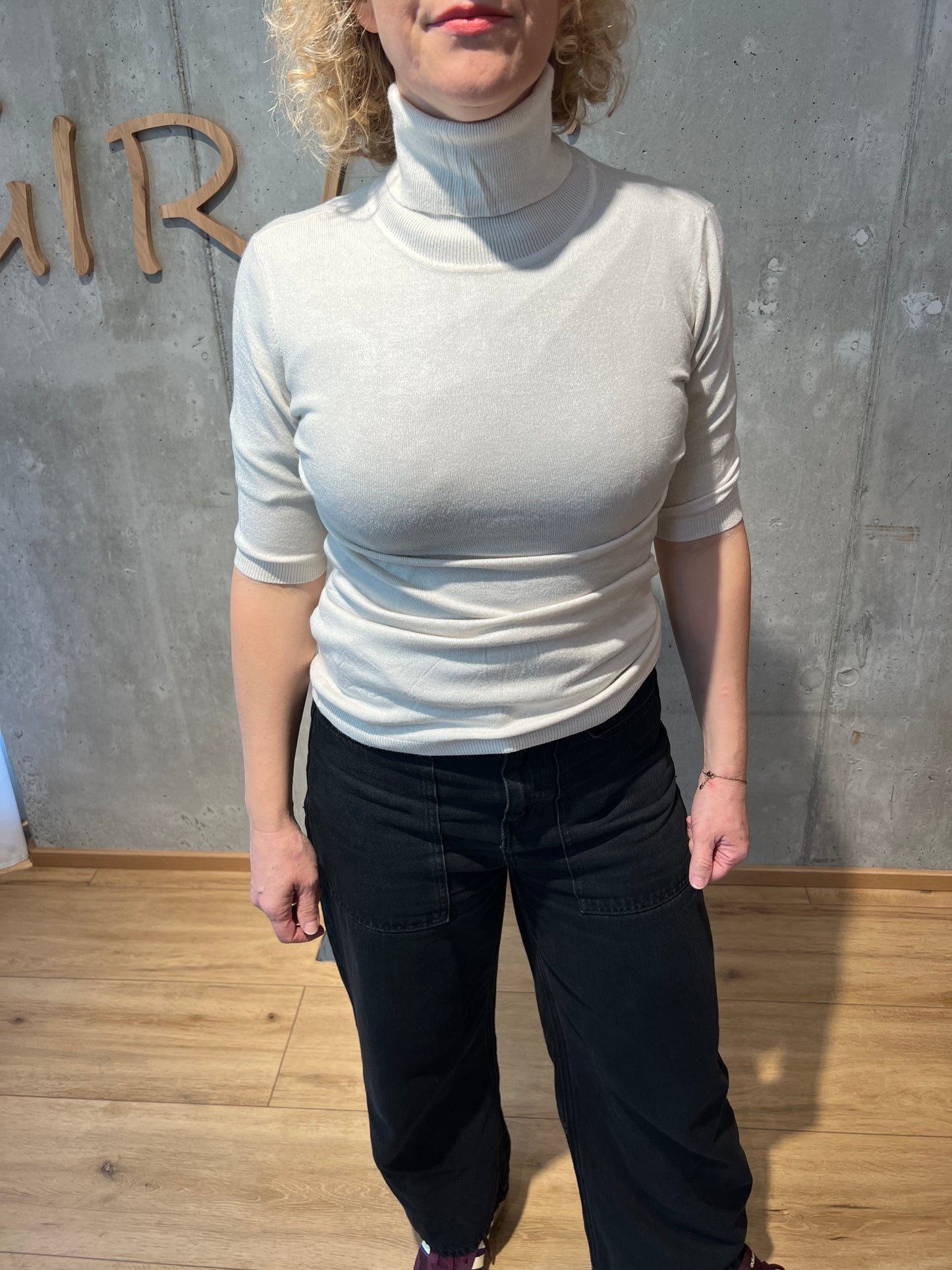 Rolli "Rayna 1/2arm" - Versch. Farben