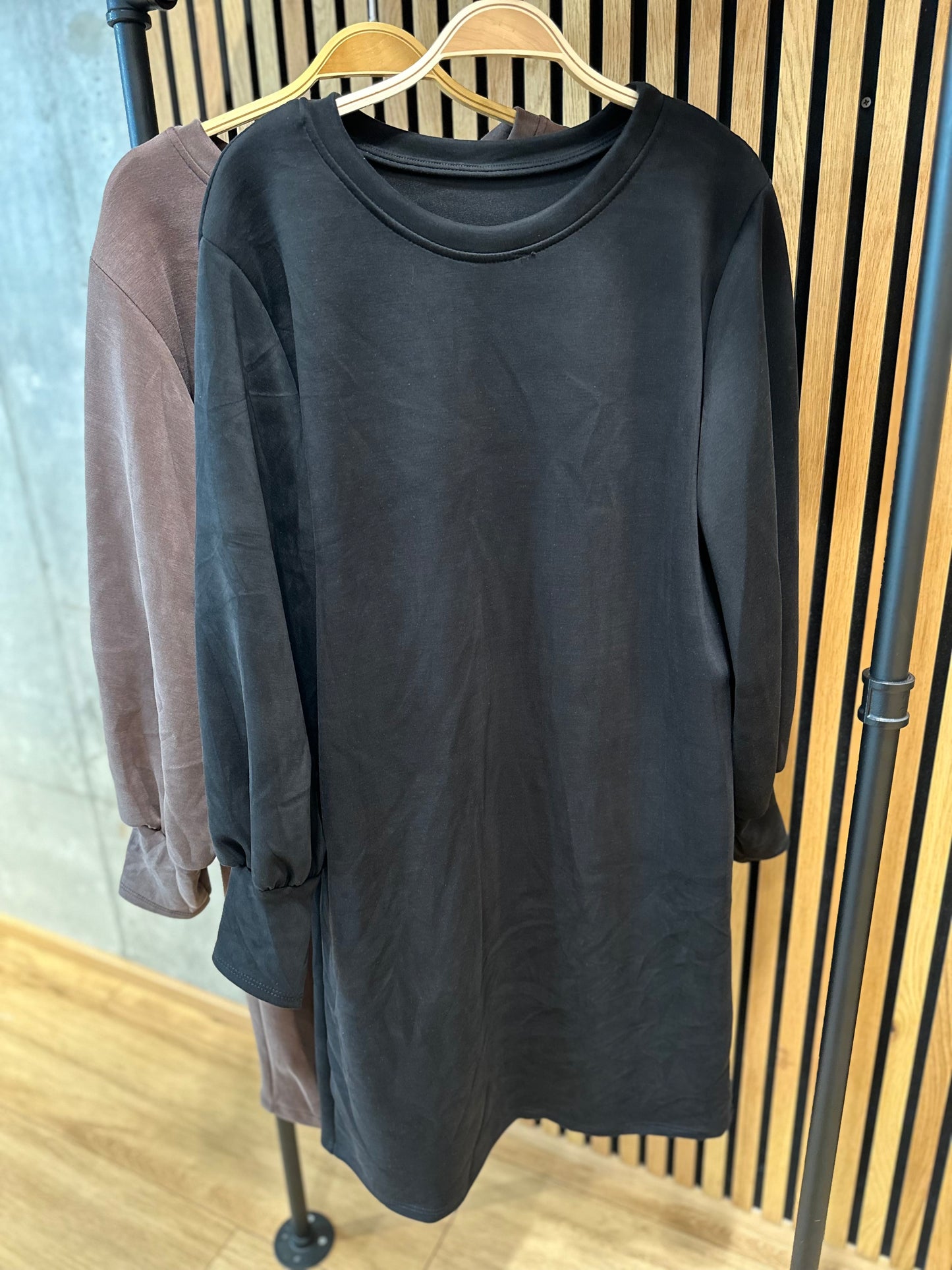 Kleid "Klem kurz" - Versch. Farben