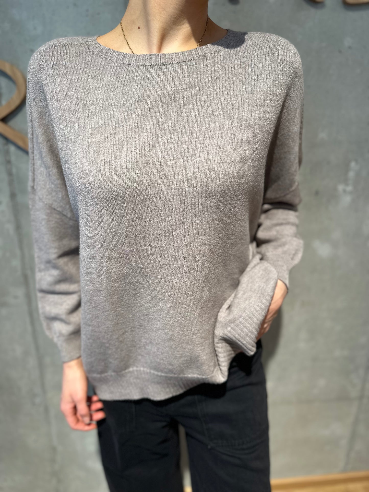 Pulli "Pedro" versch. Farben