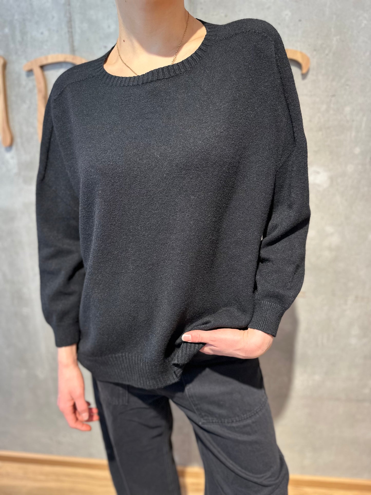 Pulli "Pedro" versch. Farben