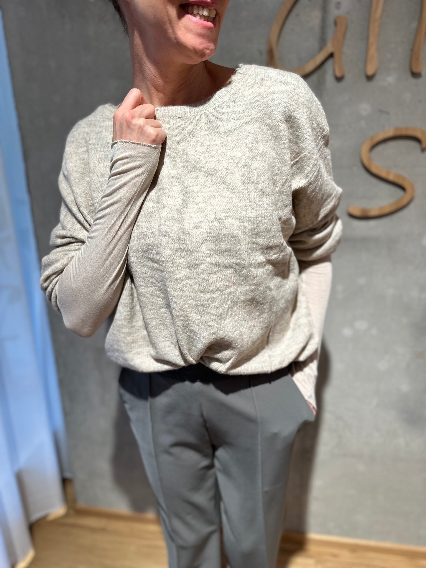 Shirt "Selena" - Versch. Farben