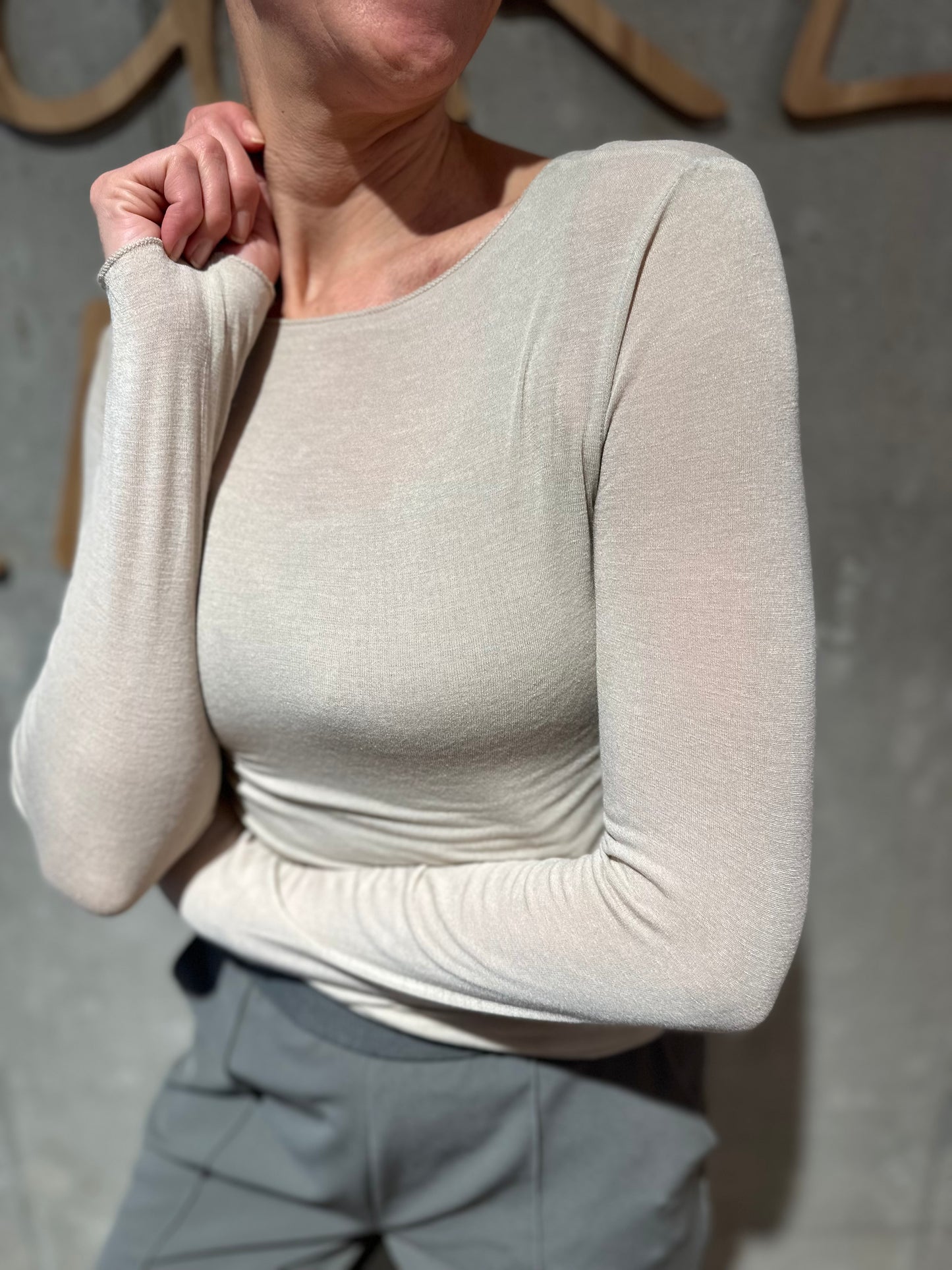 Shirt "Selena" - Versch. Farben