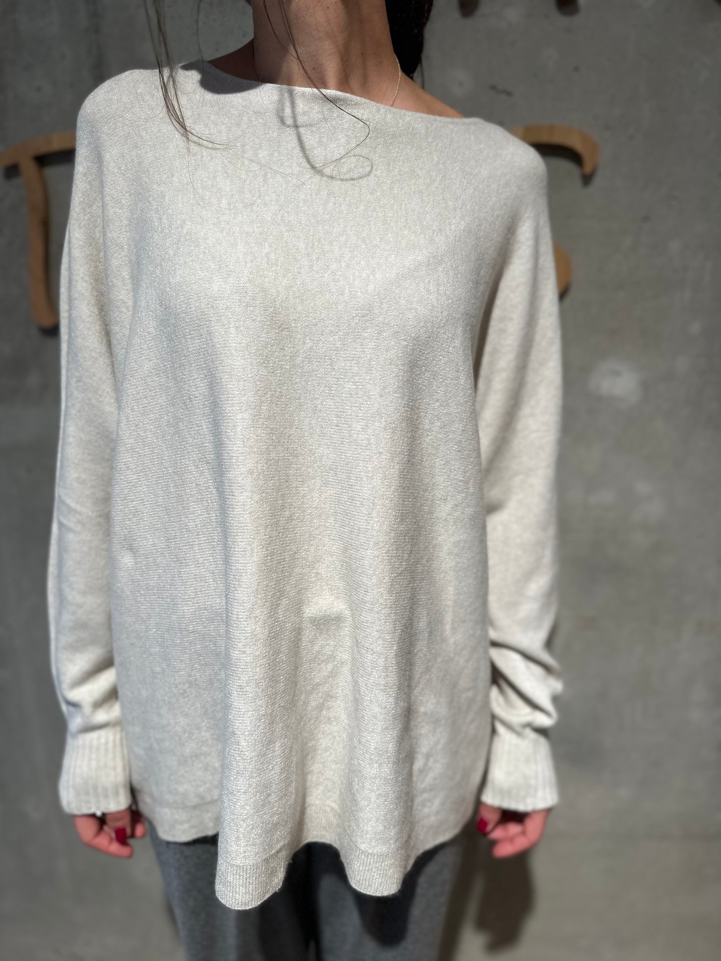 Pulli "Paloma" - Versch. Farben