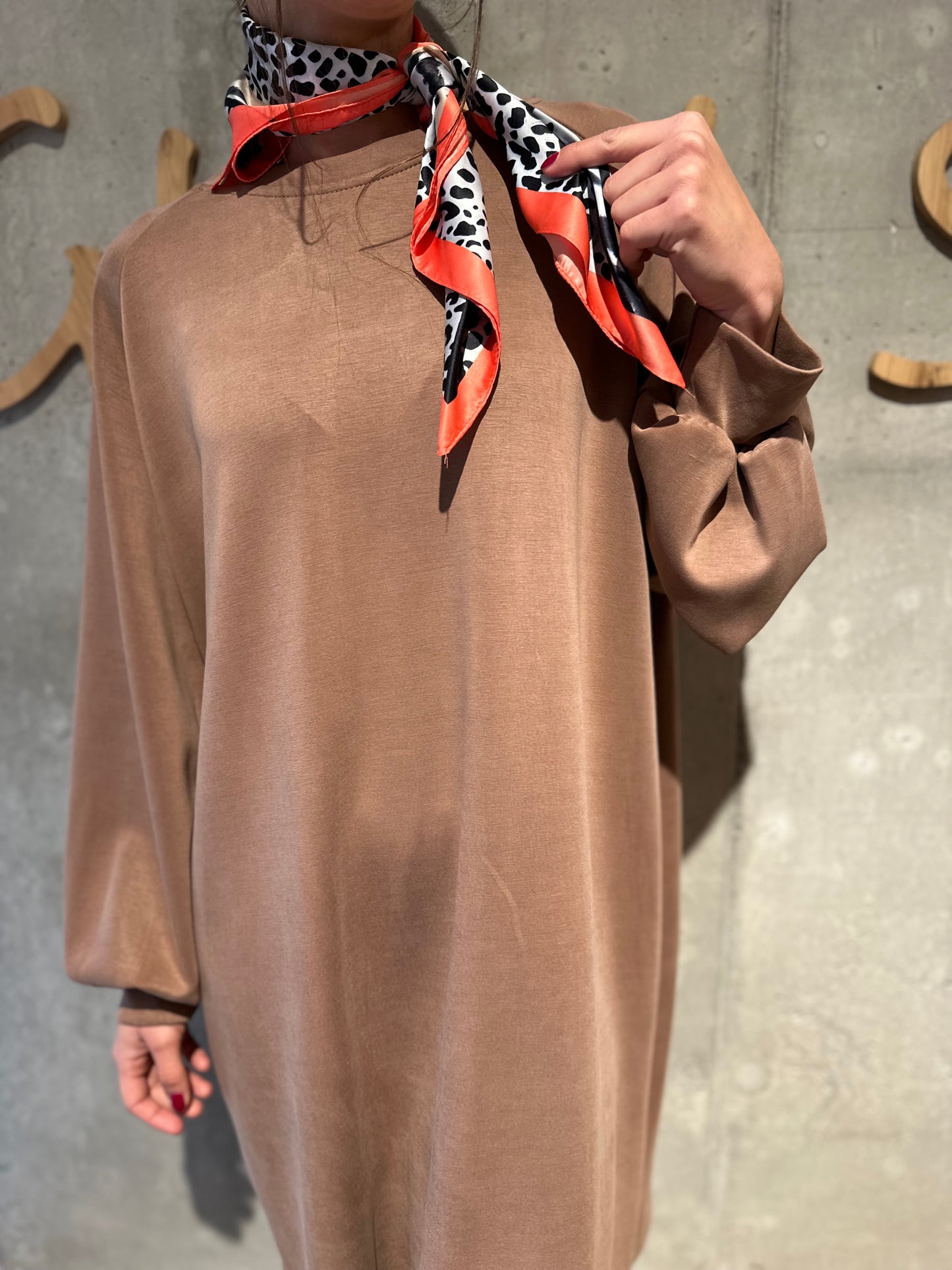 Kleid "Klemmi weiter" - Versch. Farben