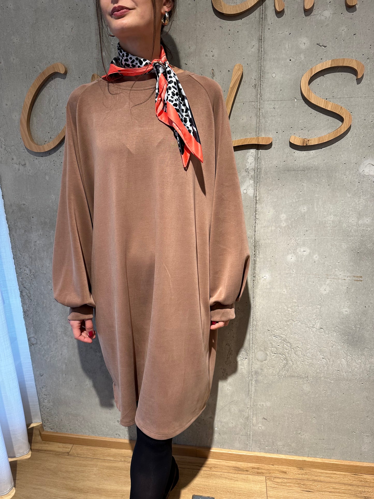 Kleid "Klemmi weiter" - Versch. Farben