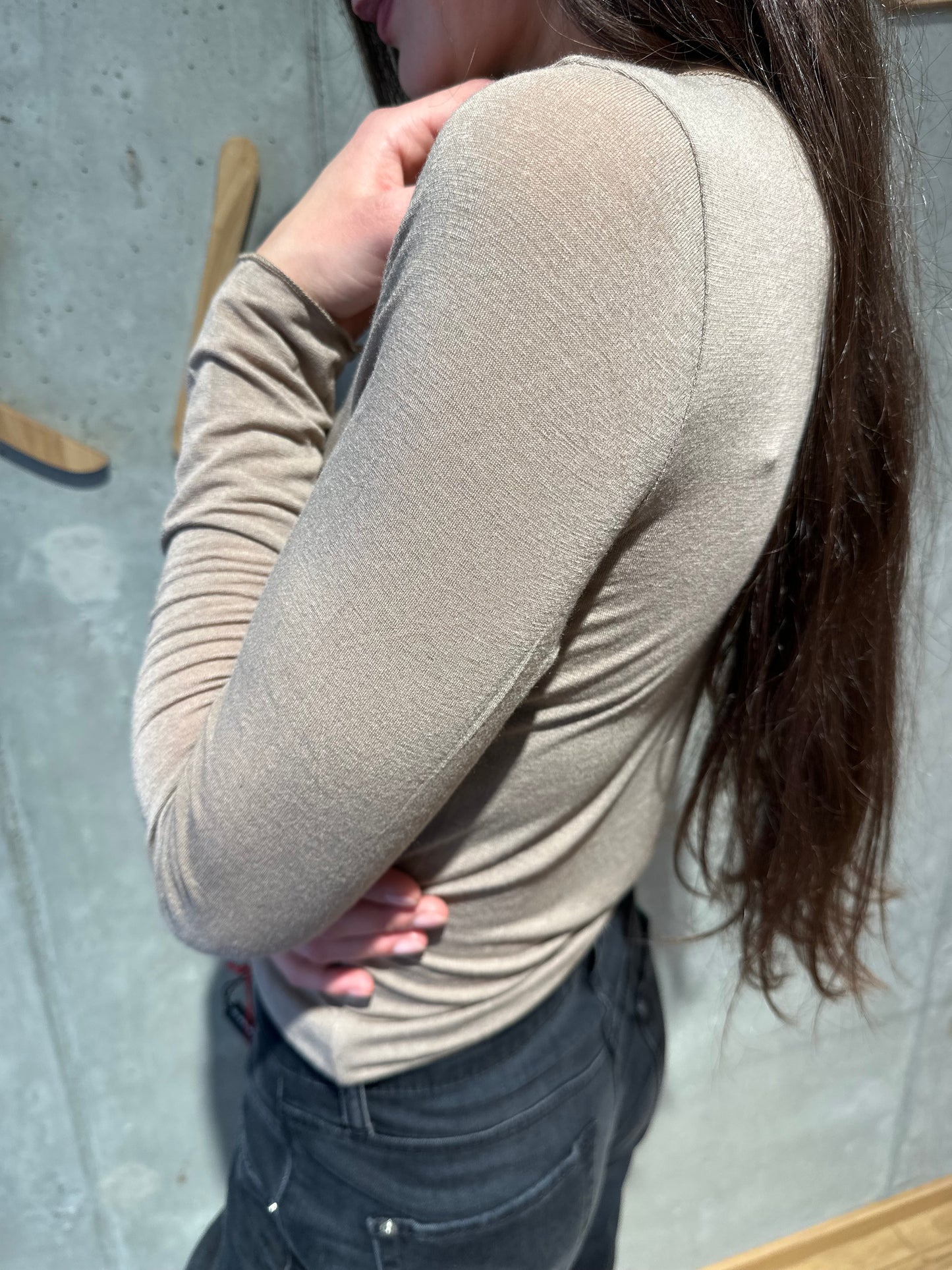 Shirt "Selena" - Versch. Farben