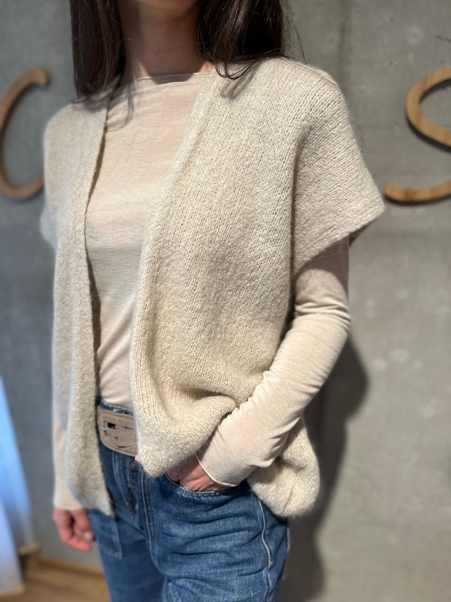 Shirt "Selena" - Versch. Farben