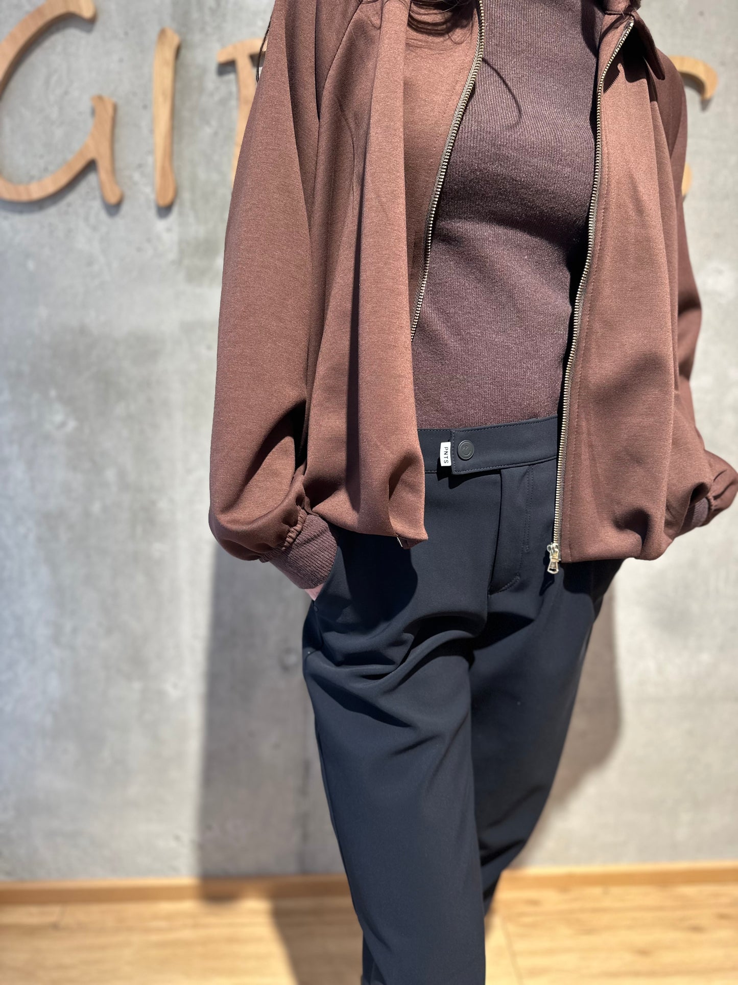 Jacke "Jordana" - Versch. Farben