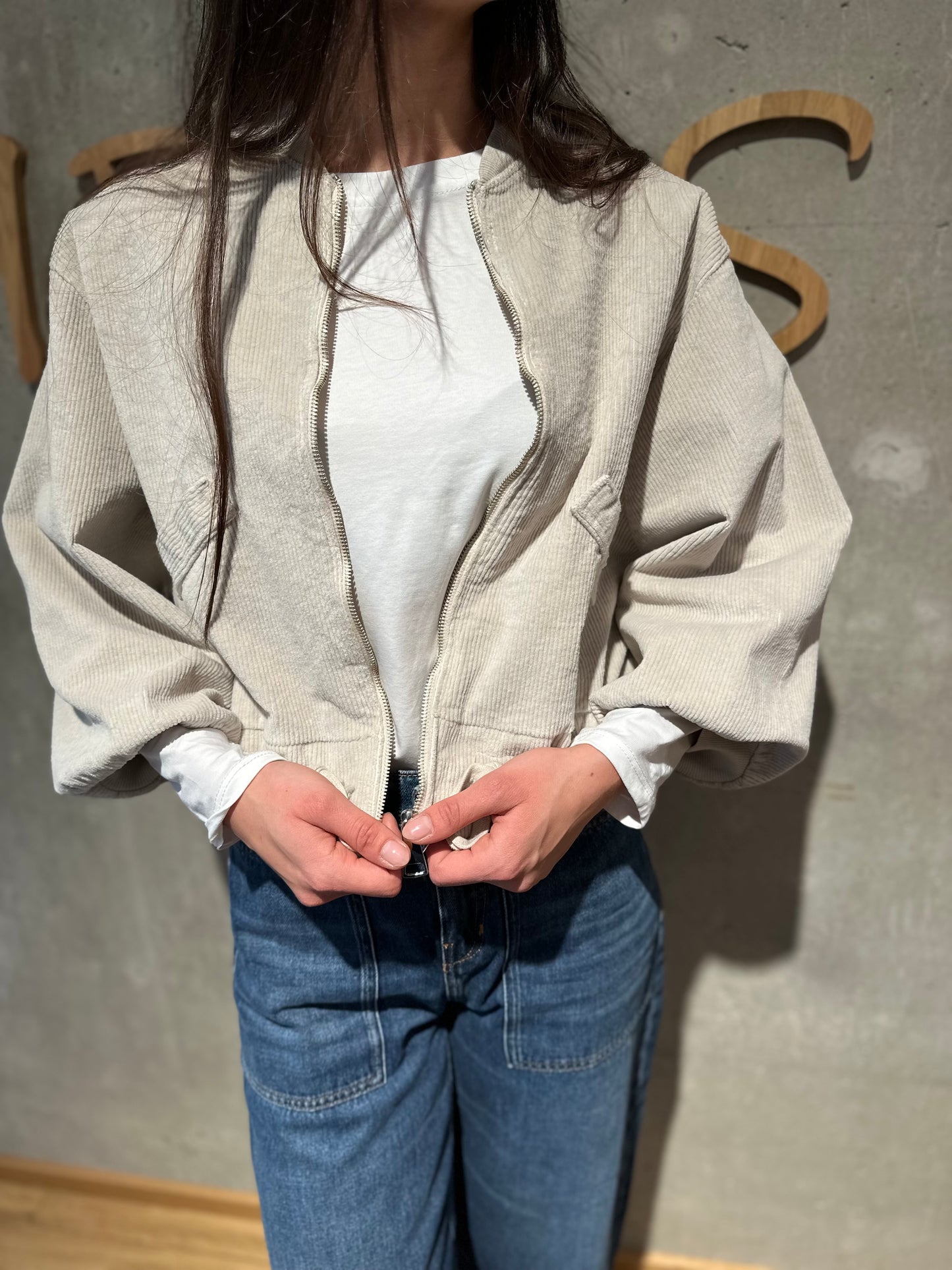 Shirt "Leni langarm" - Versch. Farben