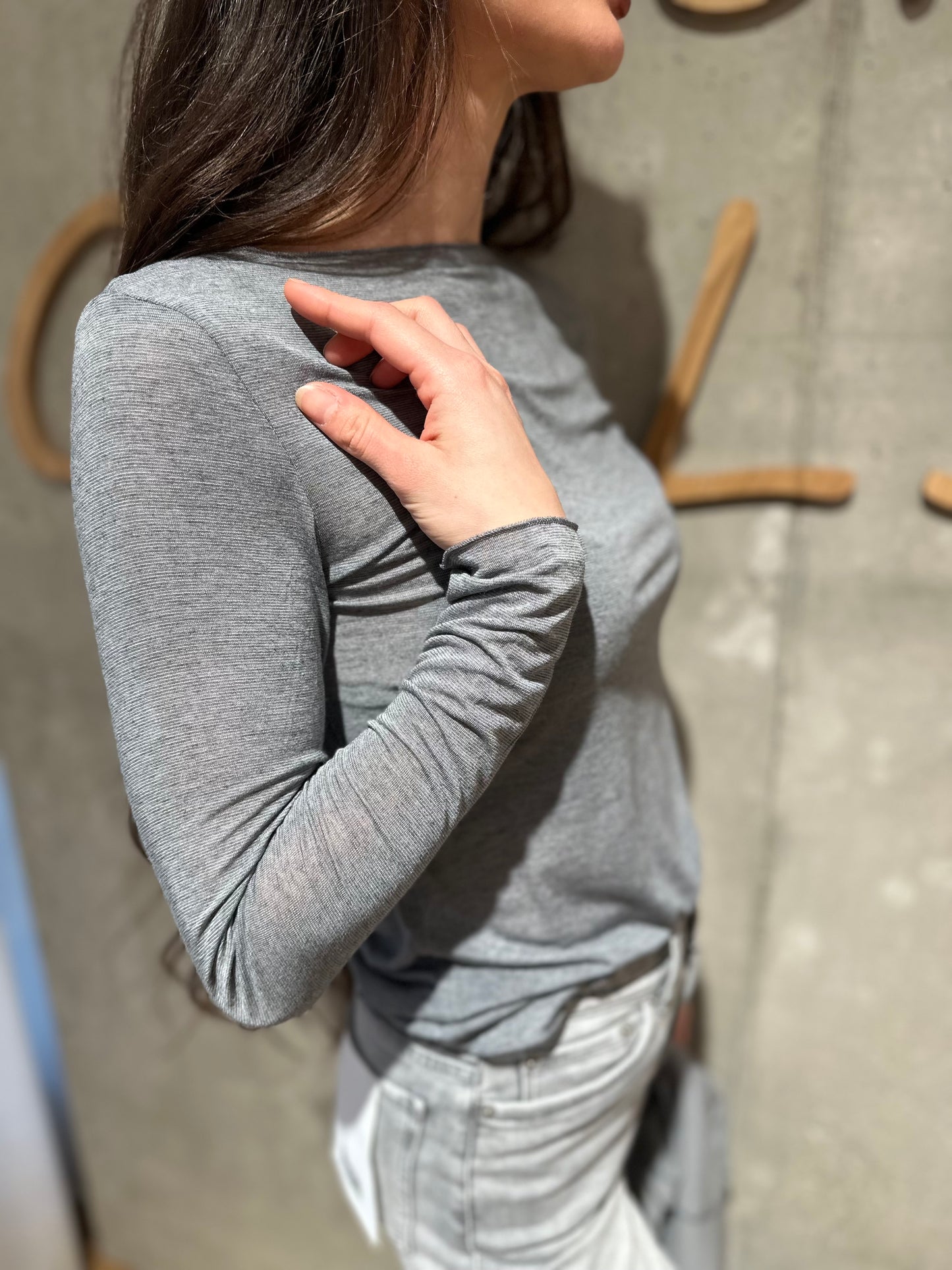 Shirt "Selena" - Versch. Farben