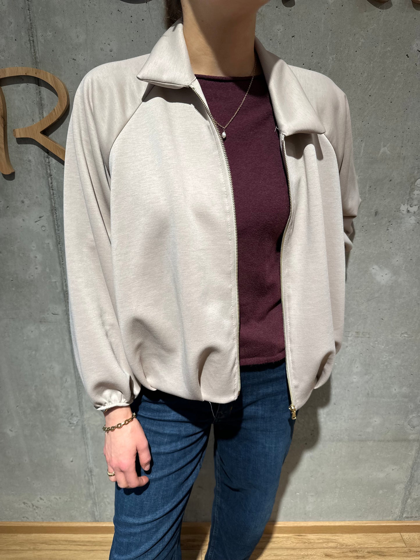 Jacke "Jordana" - Versch. Farben