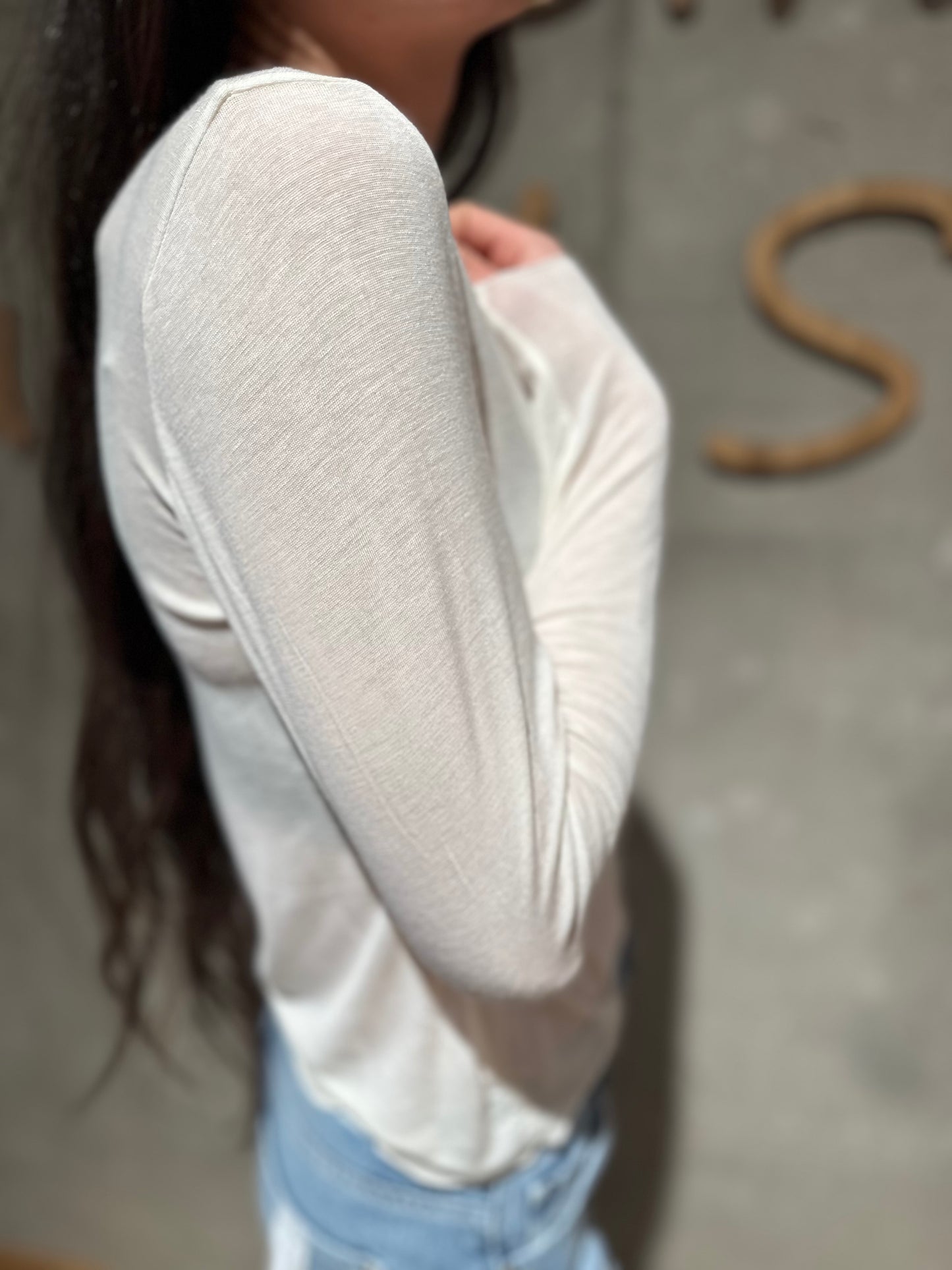 Shirt "Selena" - Versch. Farben