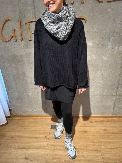 Leggings "Lea" Schwarz