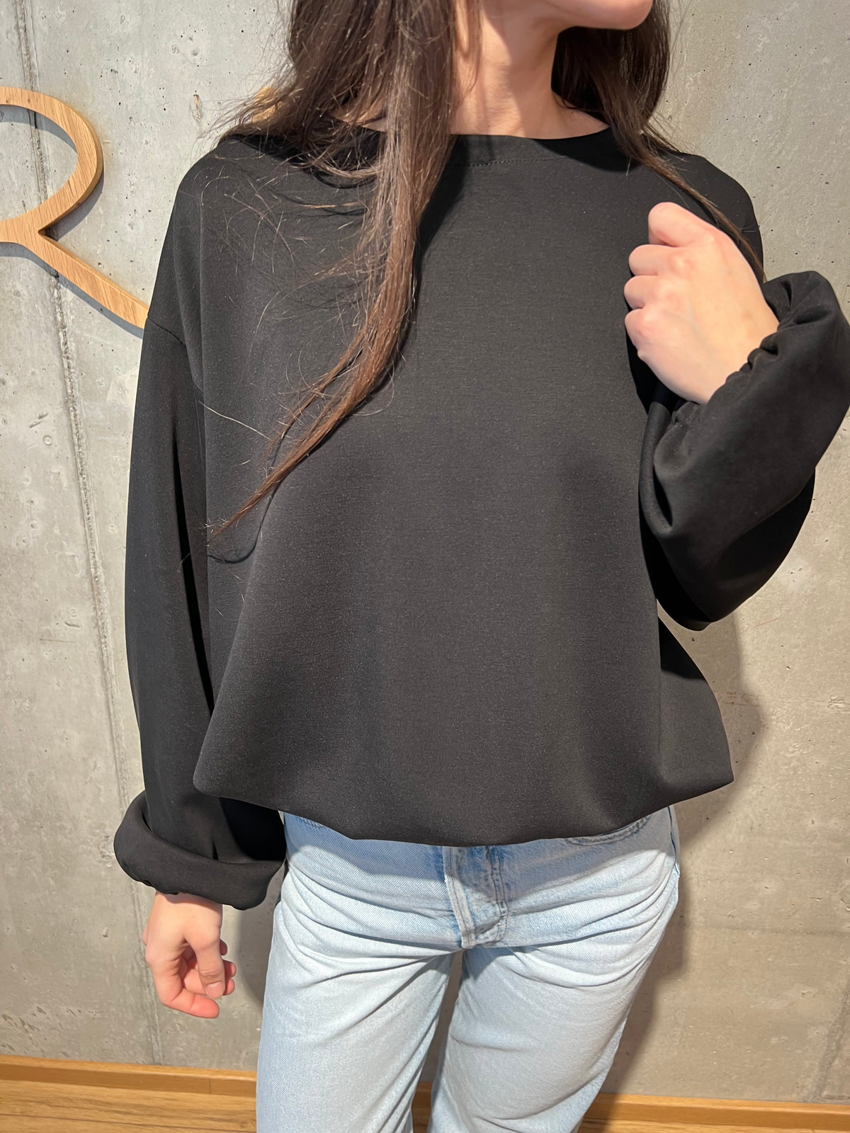Pulli "Pam" - Versch. Farben