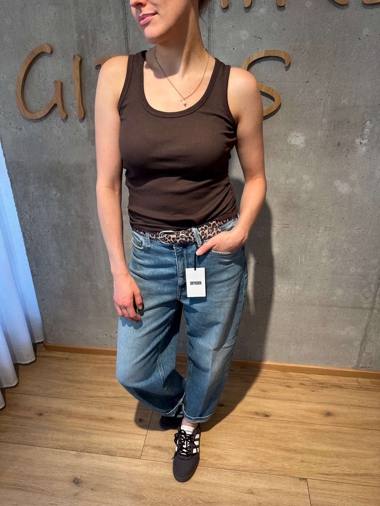 Top "Talisa" - Versch. Farben
