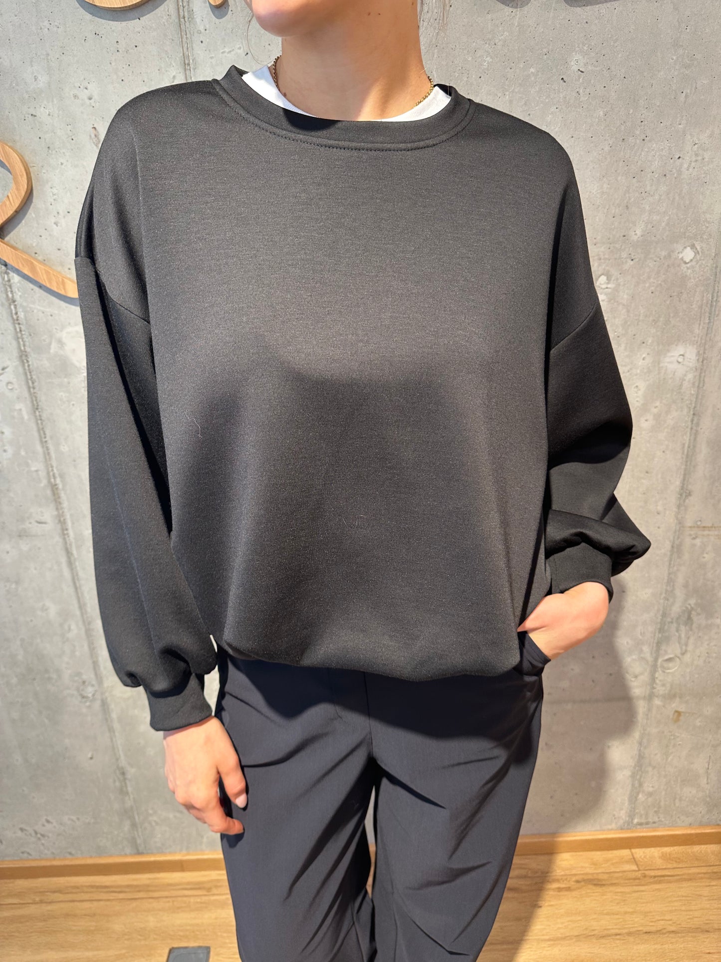 Sweater "Svenja" - Versch. Farben
