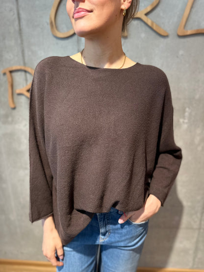 Pulli "Pinki" - Versch. Farben