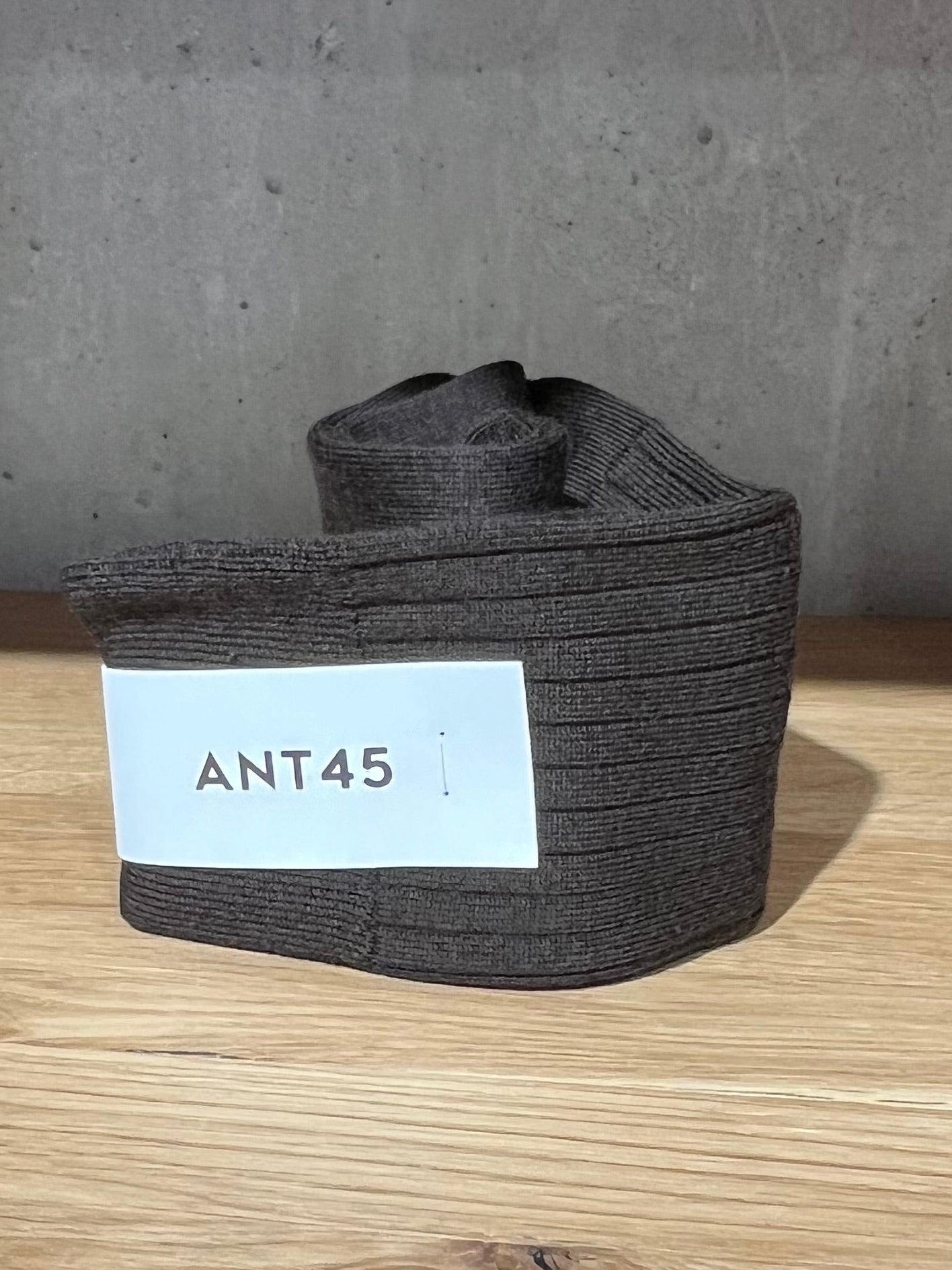 Socken "Quincy Short" versch. Farben