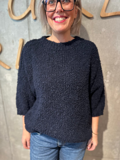Pulli "Portia" - Versch. Farben